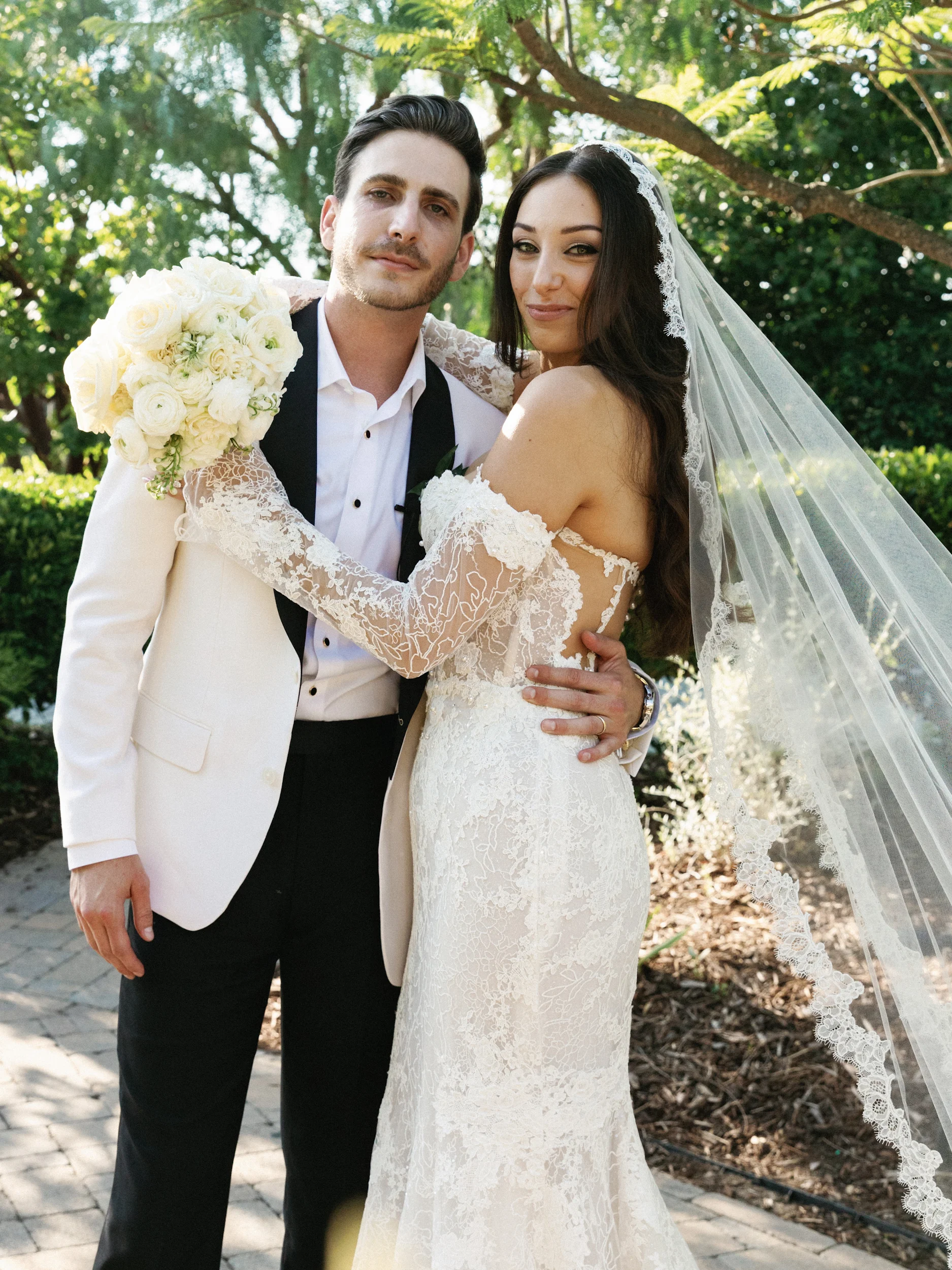 Anna-Maria & Ethan — Wedding