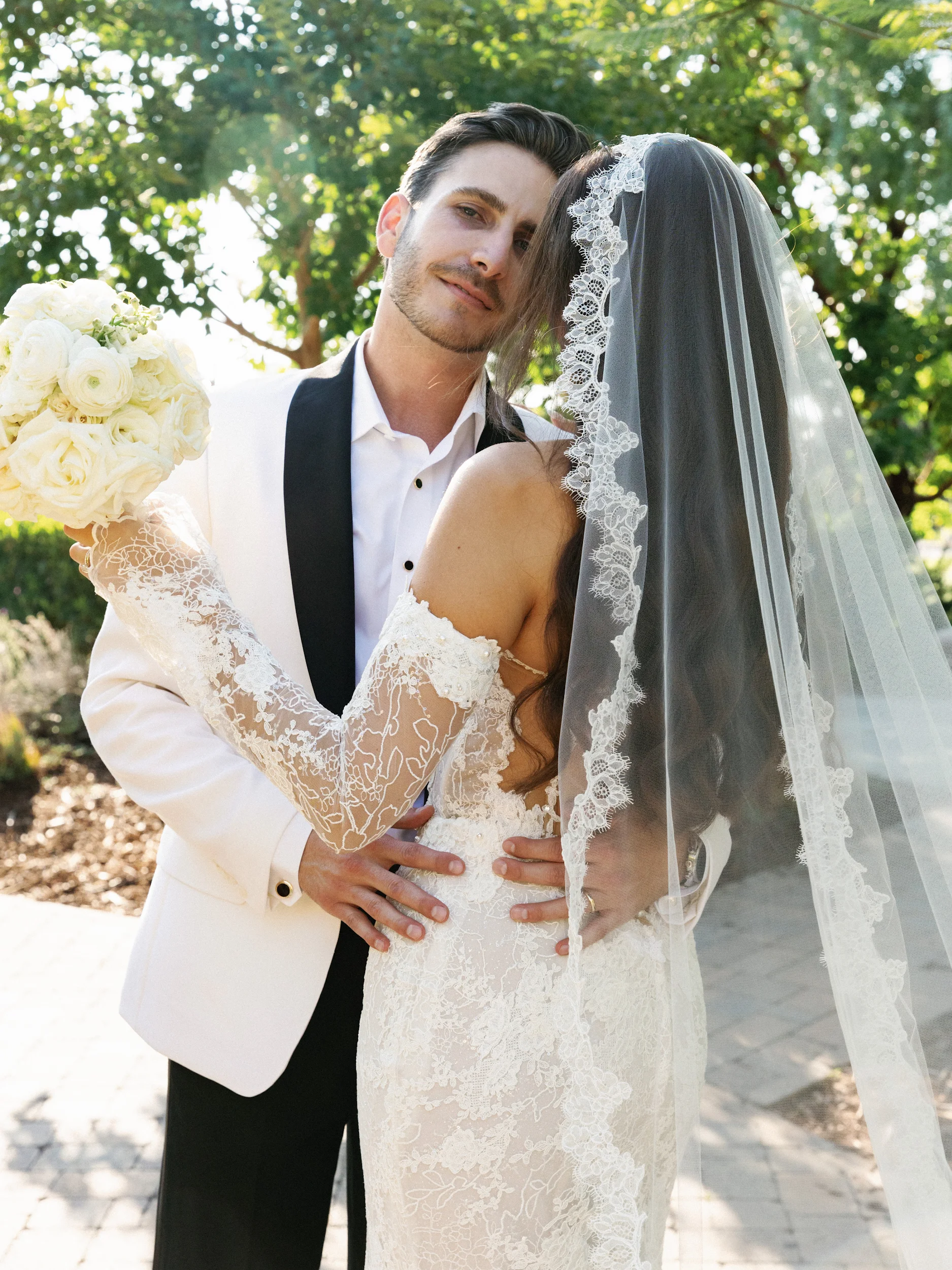 Anna-Maria & Ethan — Wedding