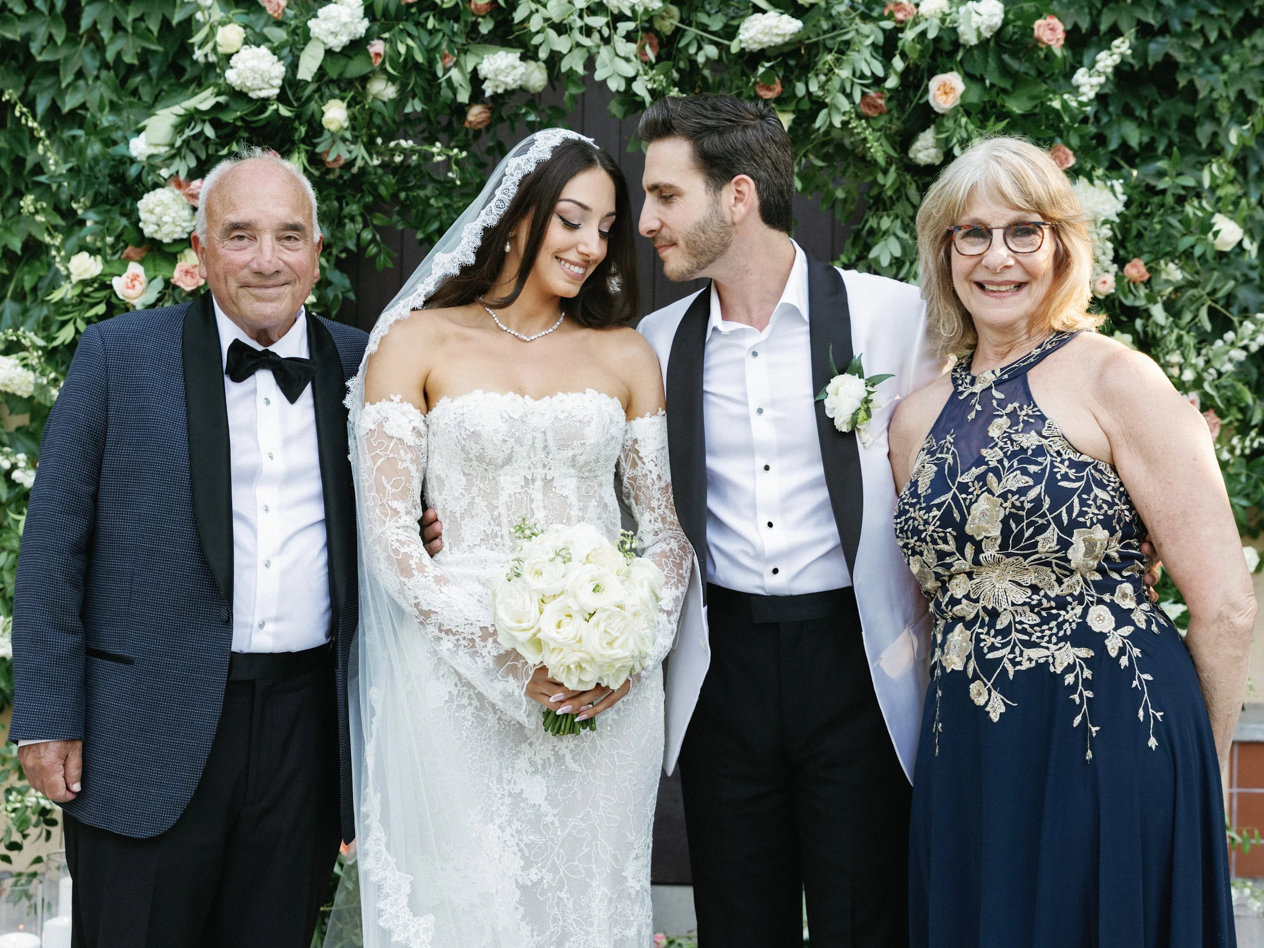 Anna-Maria & Ethan — Wedding