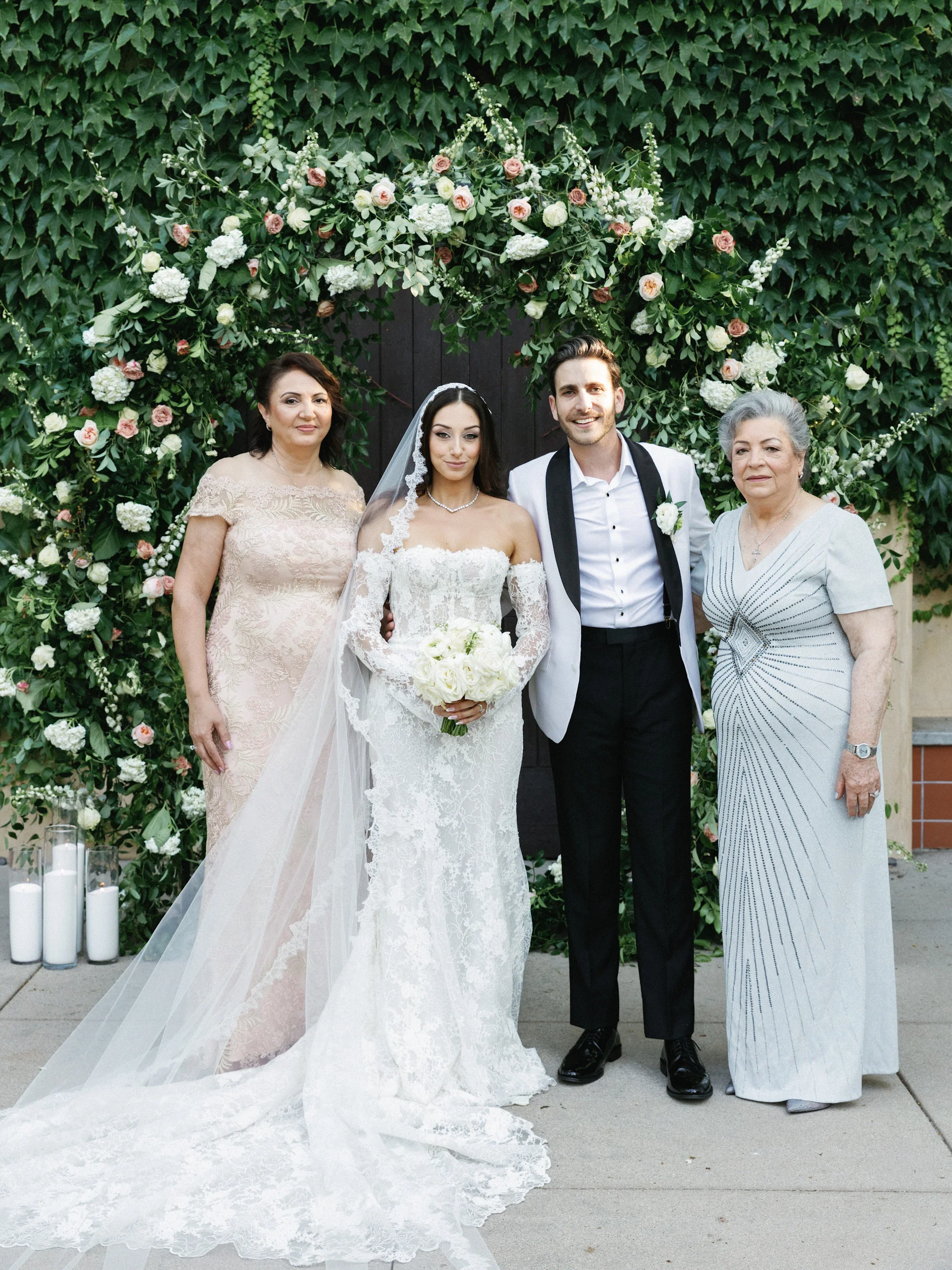 Anna-Maria & Ethan — Wedding