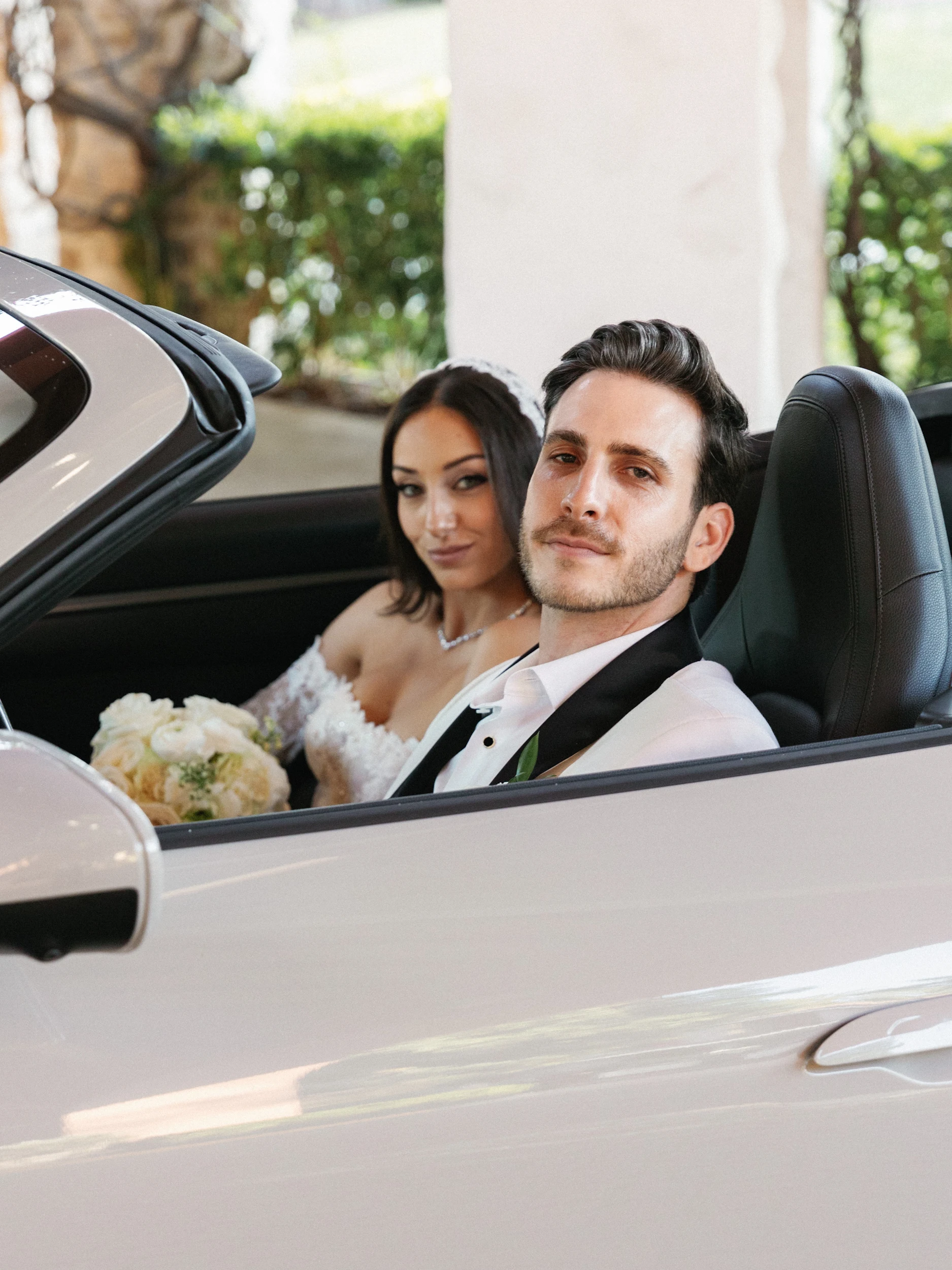 Anna-Maria & Ethan — Wedding