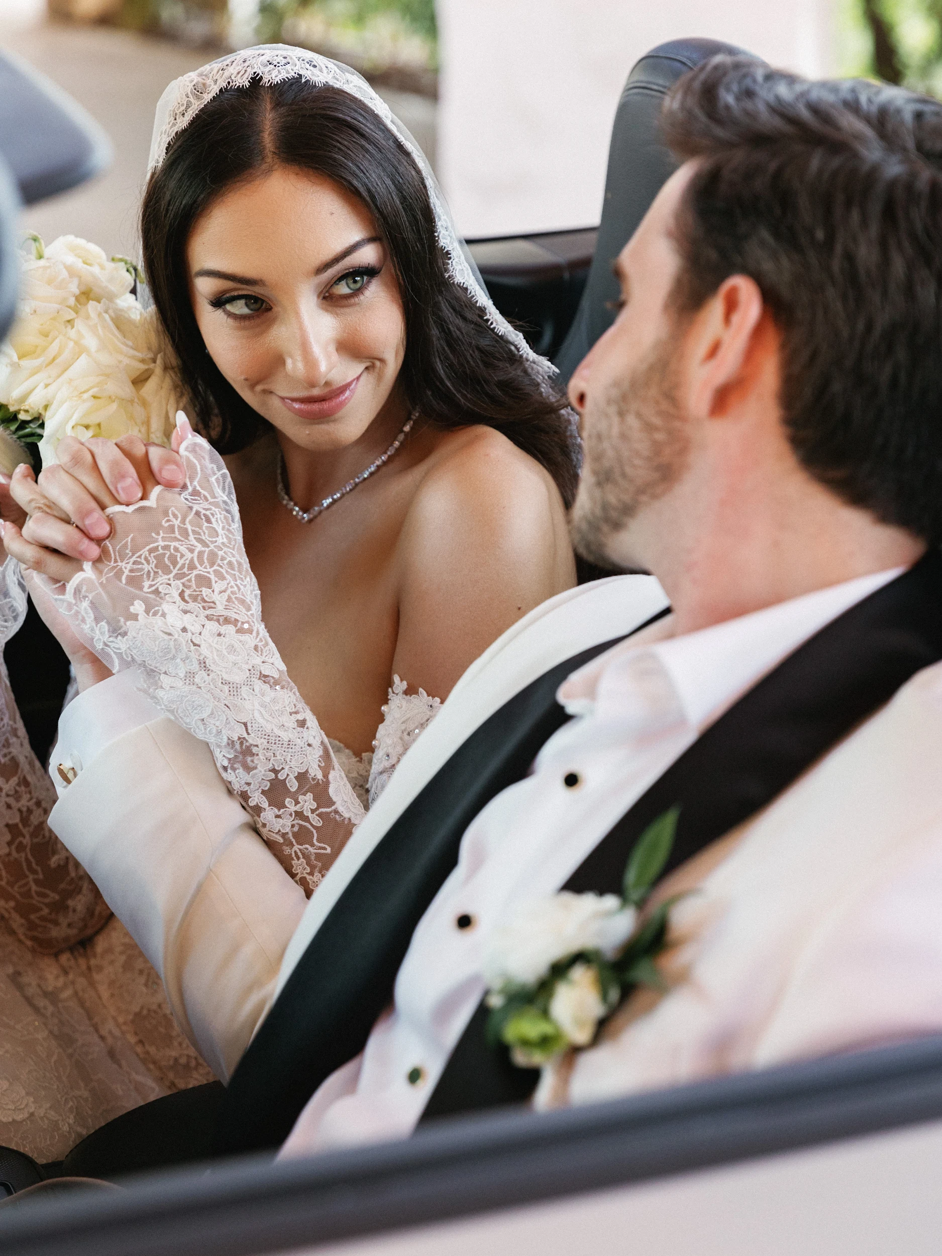 Anna-Maria & Ethan — Wedding