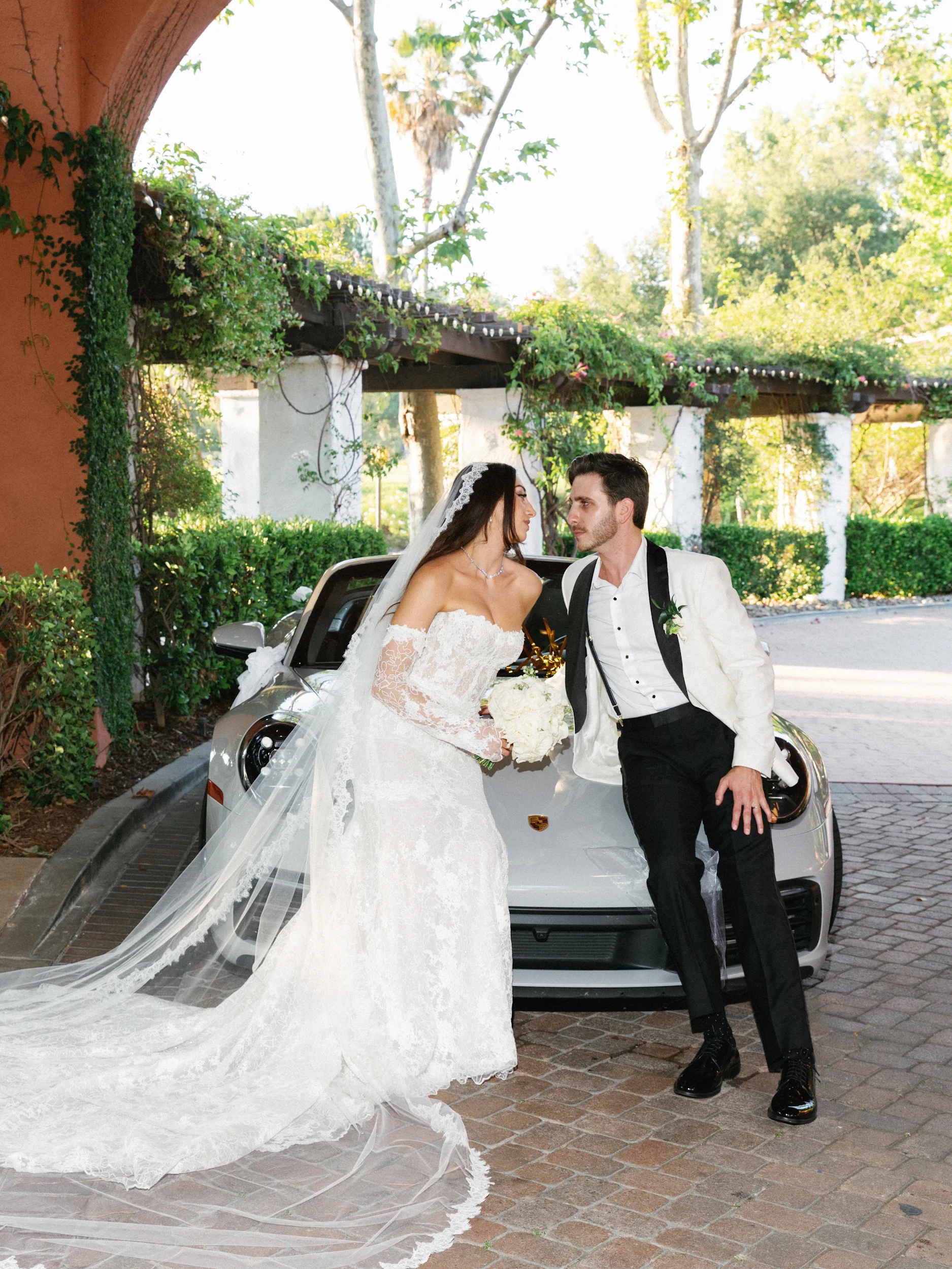 Anna-Maria & Ethan — Wedding