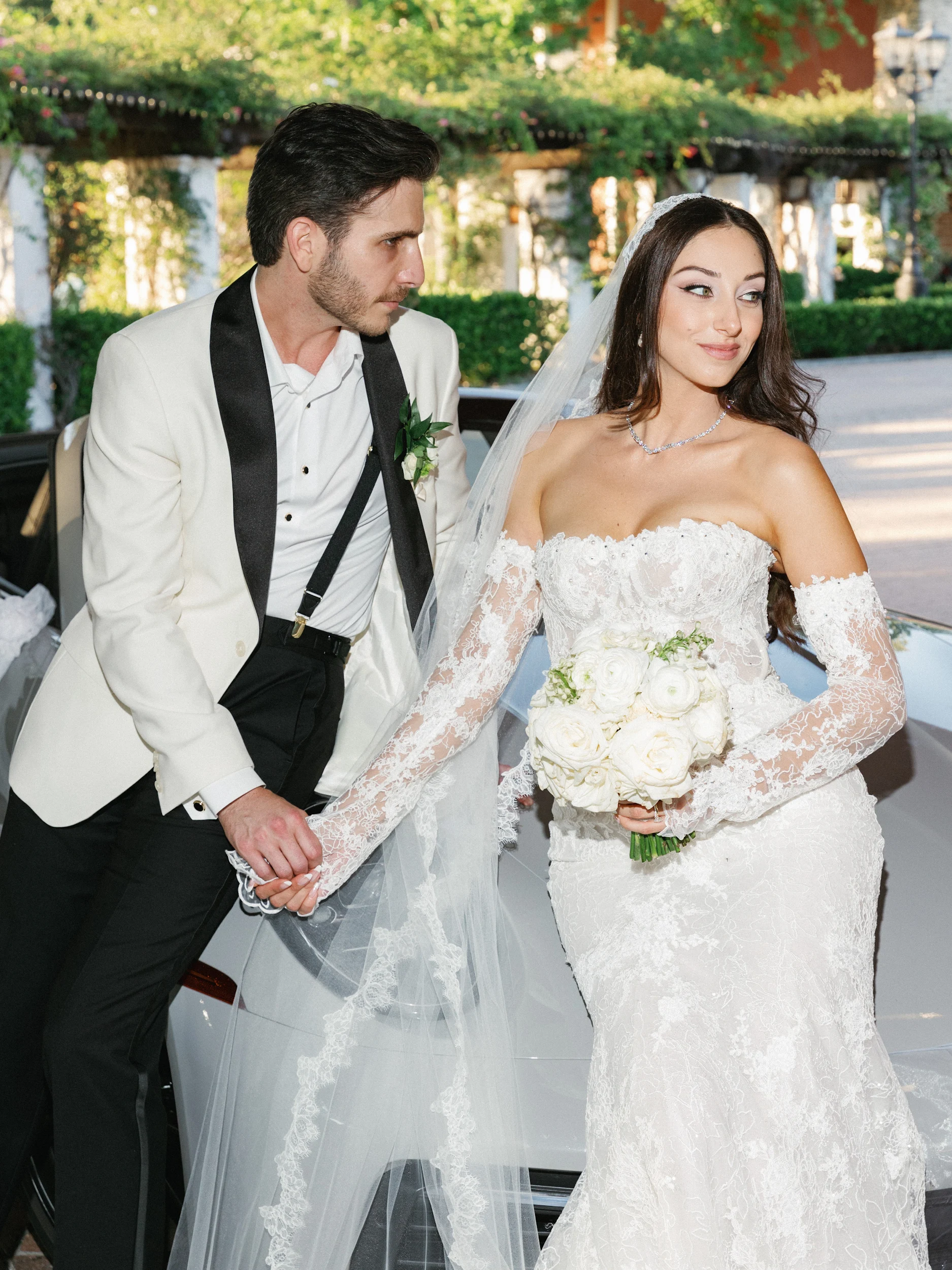 Anna-Maria & Ethan — Wedding