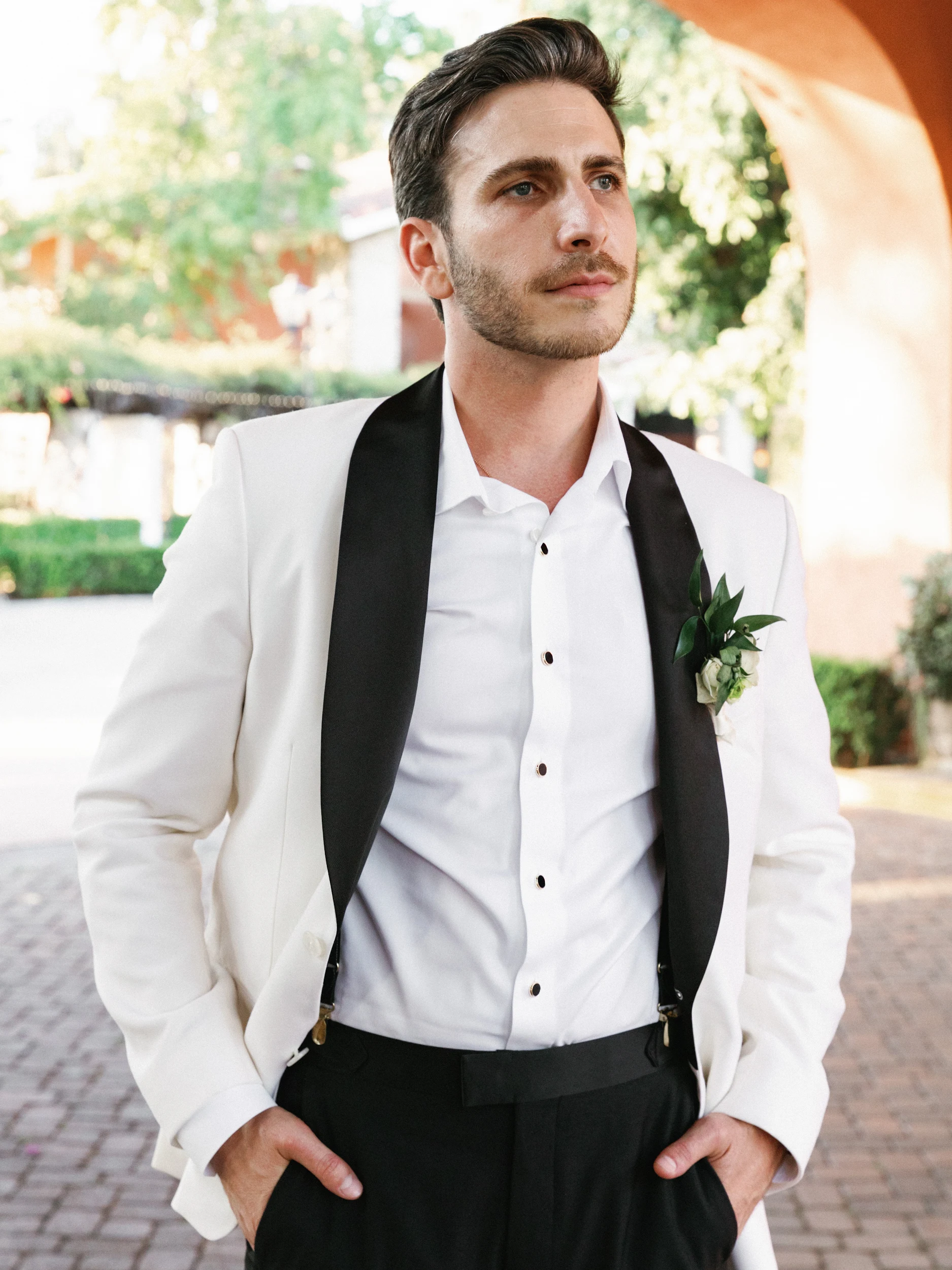 Anna-Maria & Ethan — Wedding