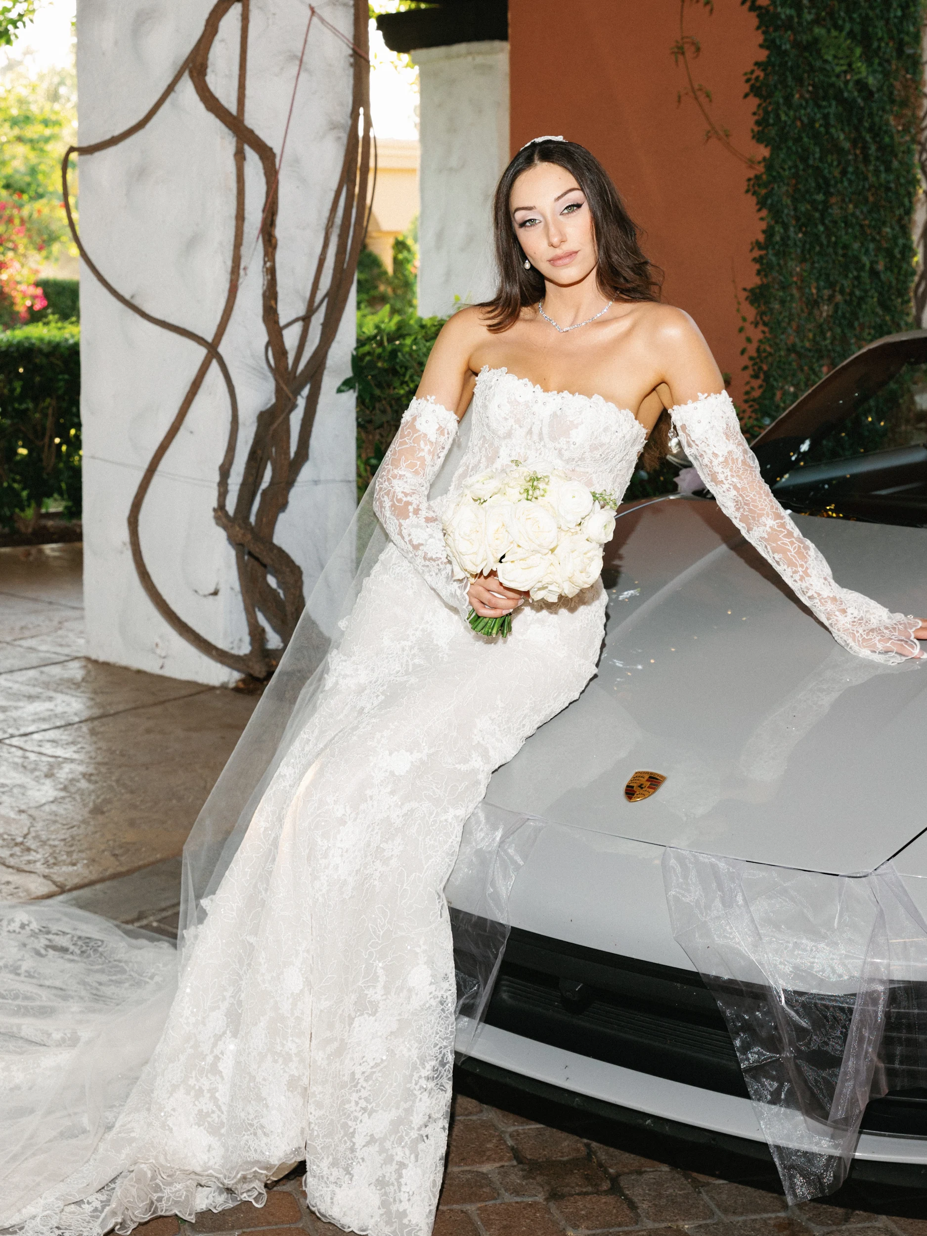Anna-Maria & Ethan — Wedding