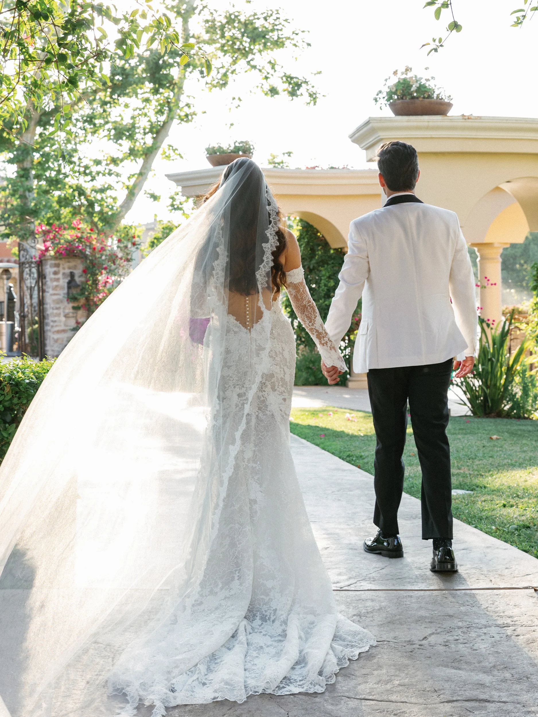 Anna-Maria & Ethan — Wedding