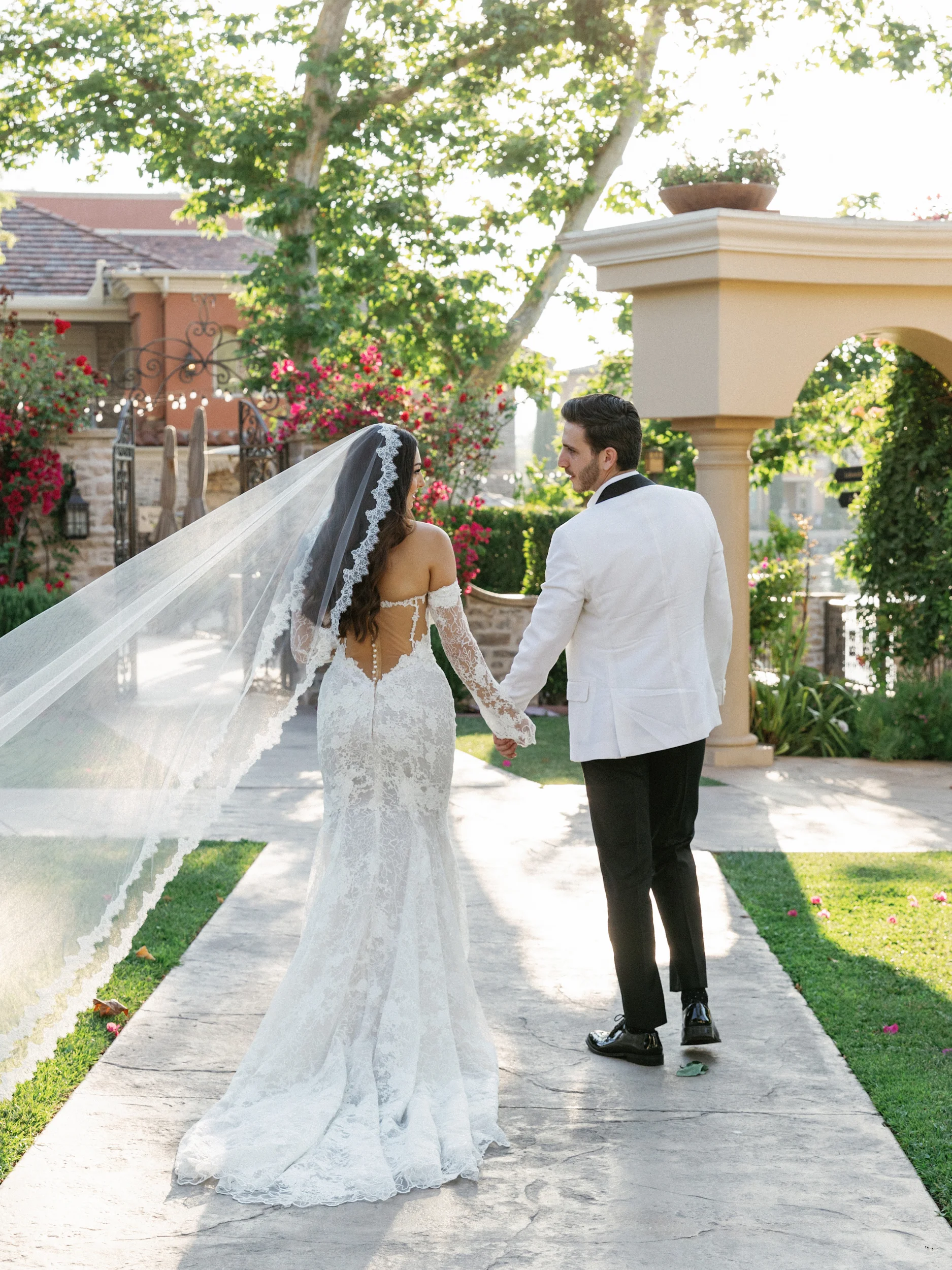 Anna-Maria & Ethan — Wedding
