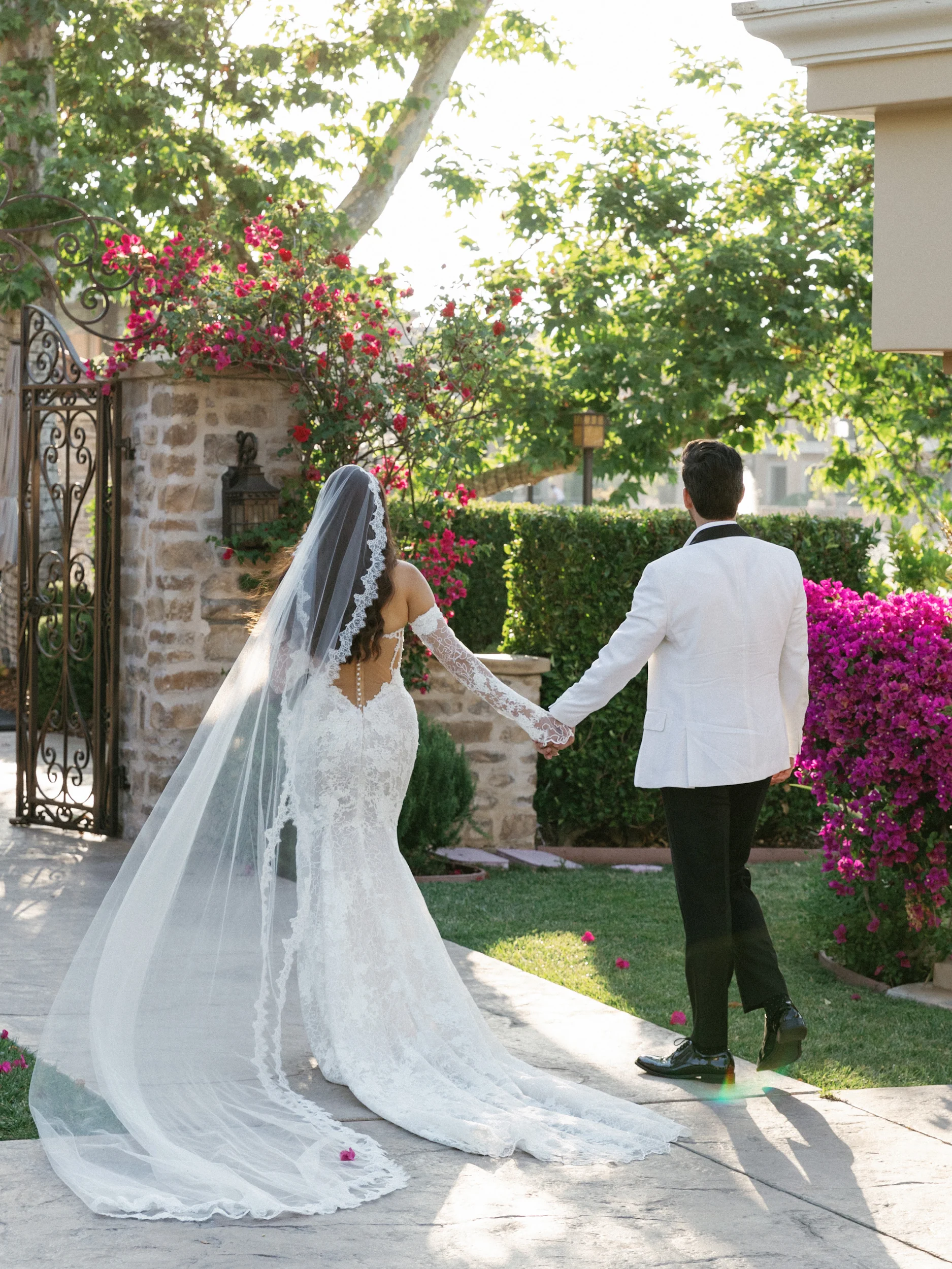 Anna-Maria & Ethan — Wedding