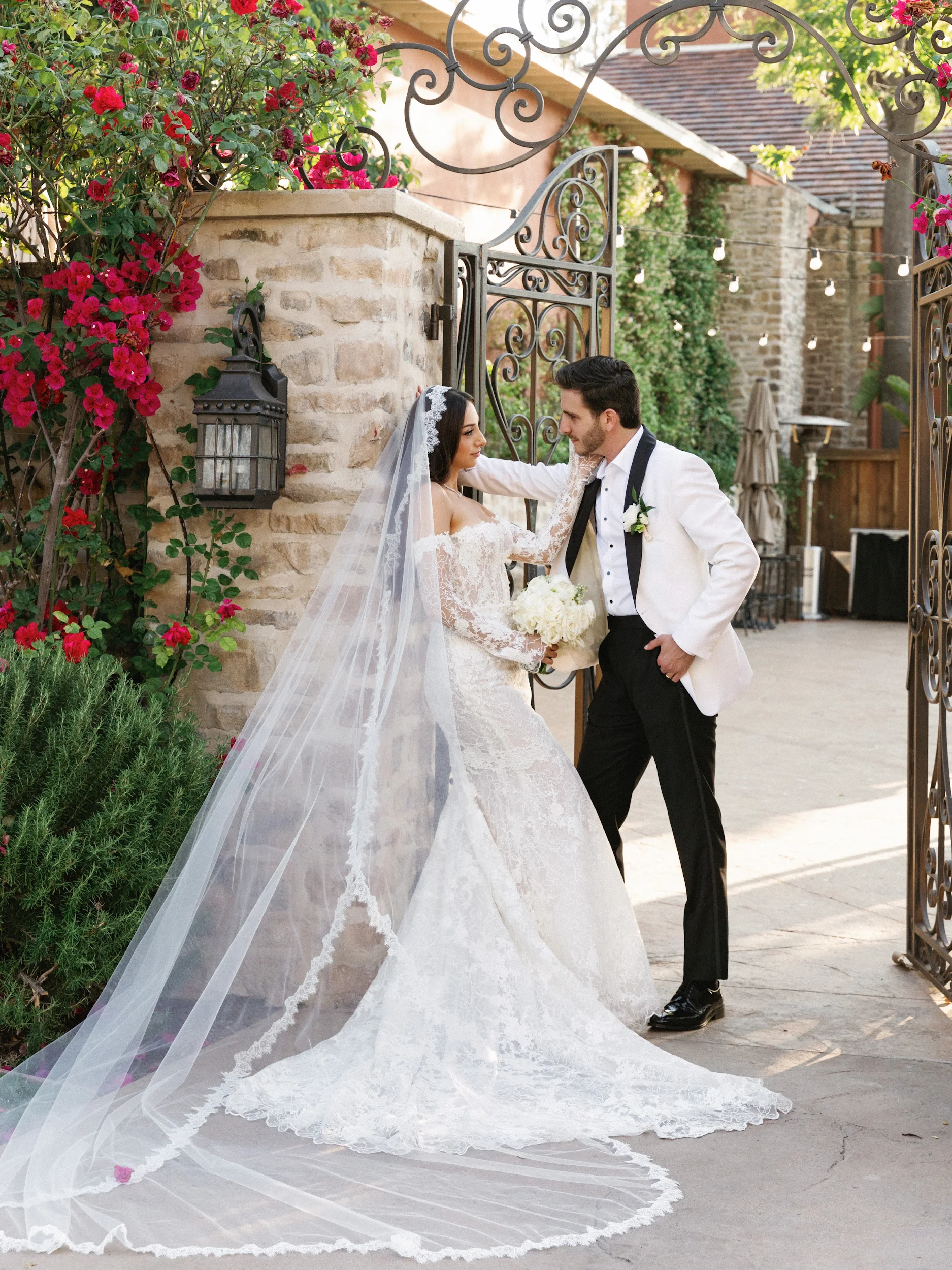 Anna-Maria & Ethan — Wedding