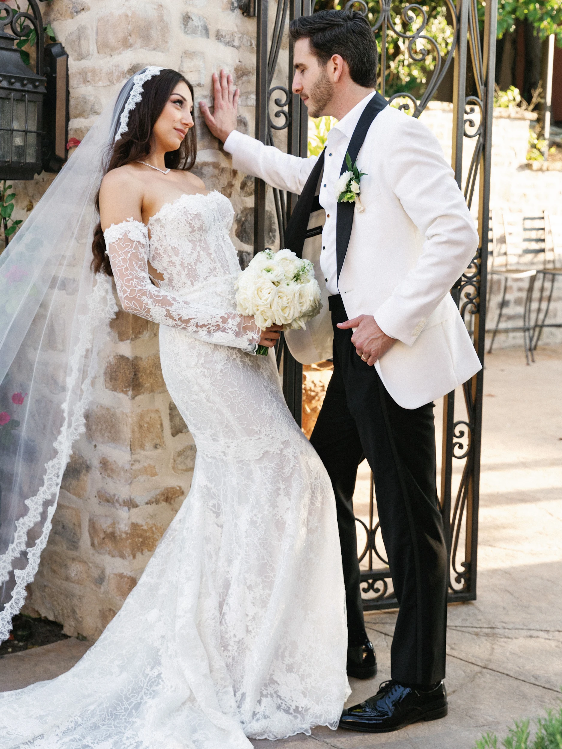 Anna-Maria & Ethan — Wedding