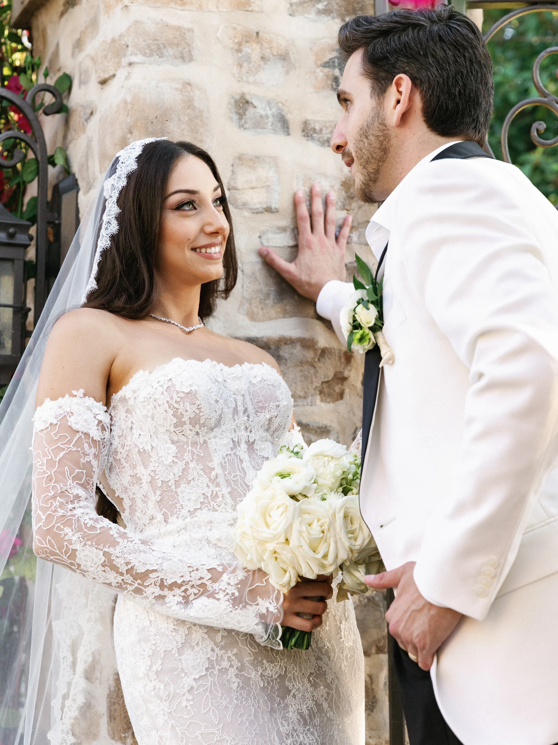 Anna-Maria & Ethan — Wedding