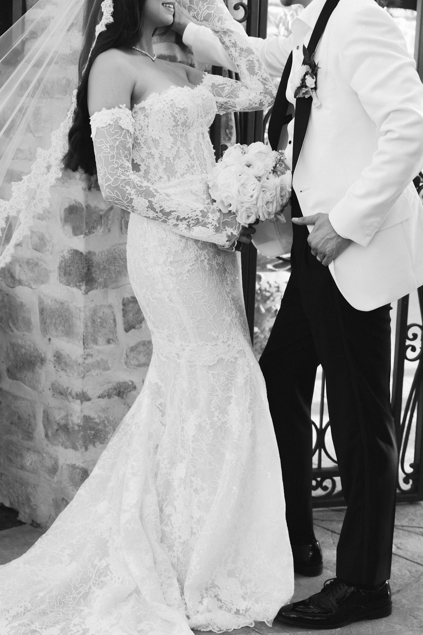 Anna-Maria & Ethan — Wedding