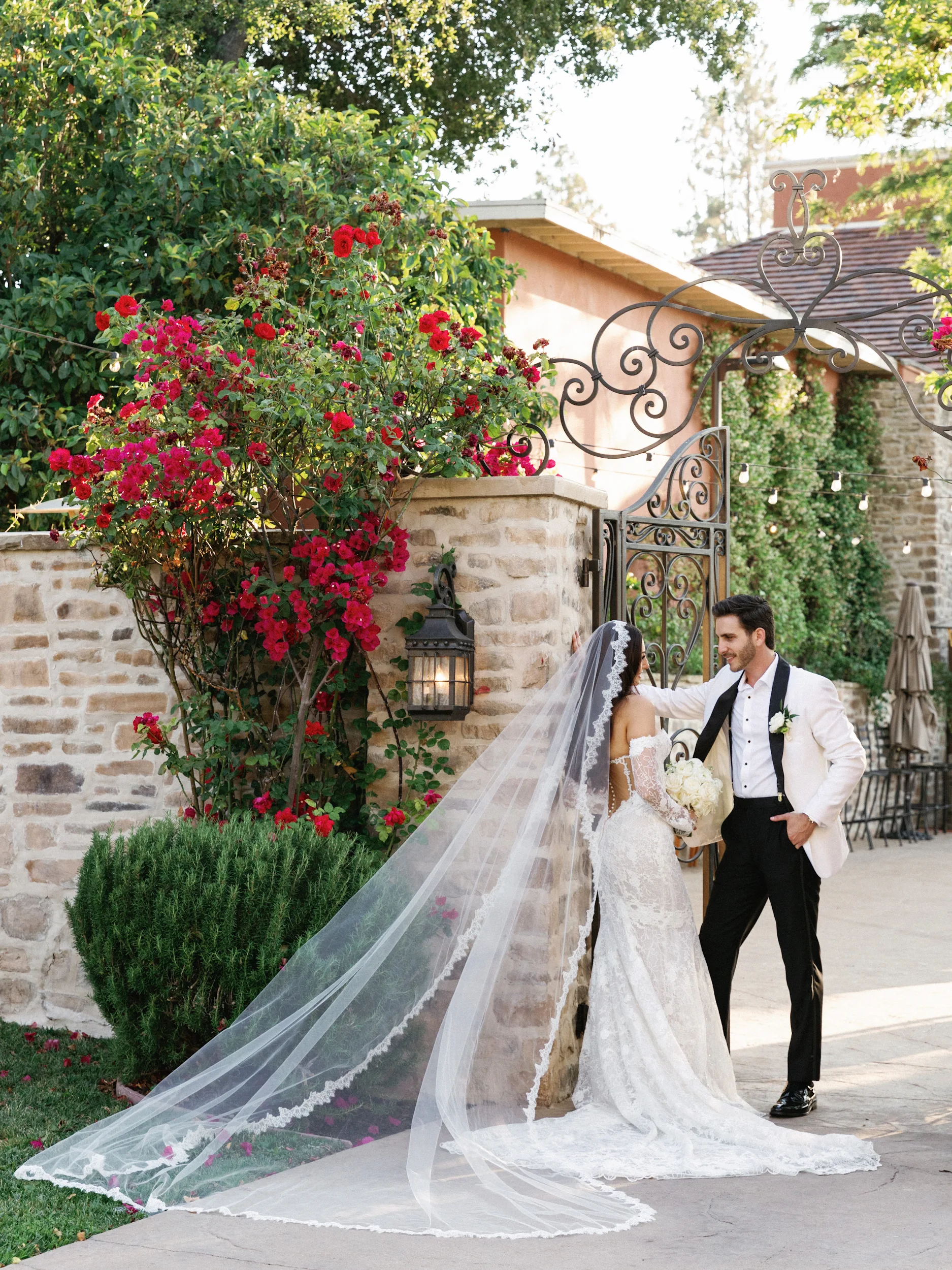 Anna-Maria & Ethan — Wedding