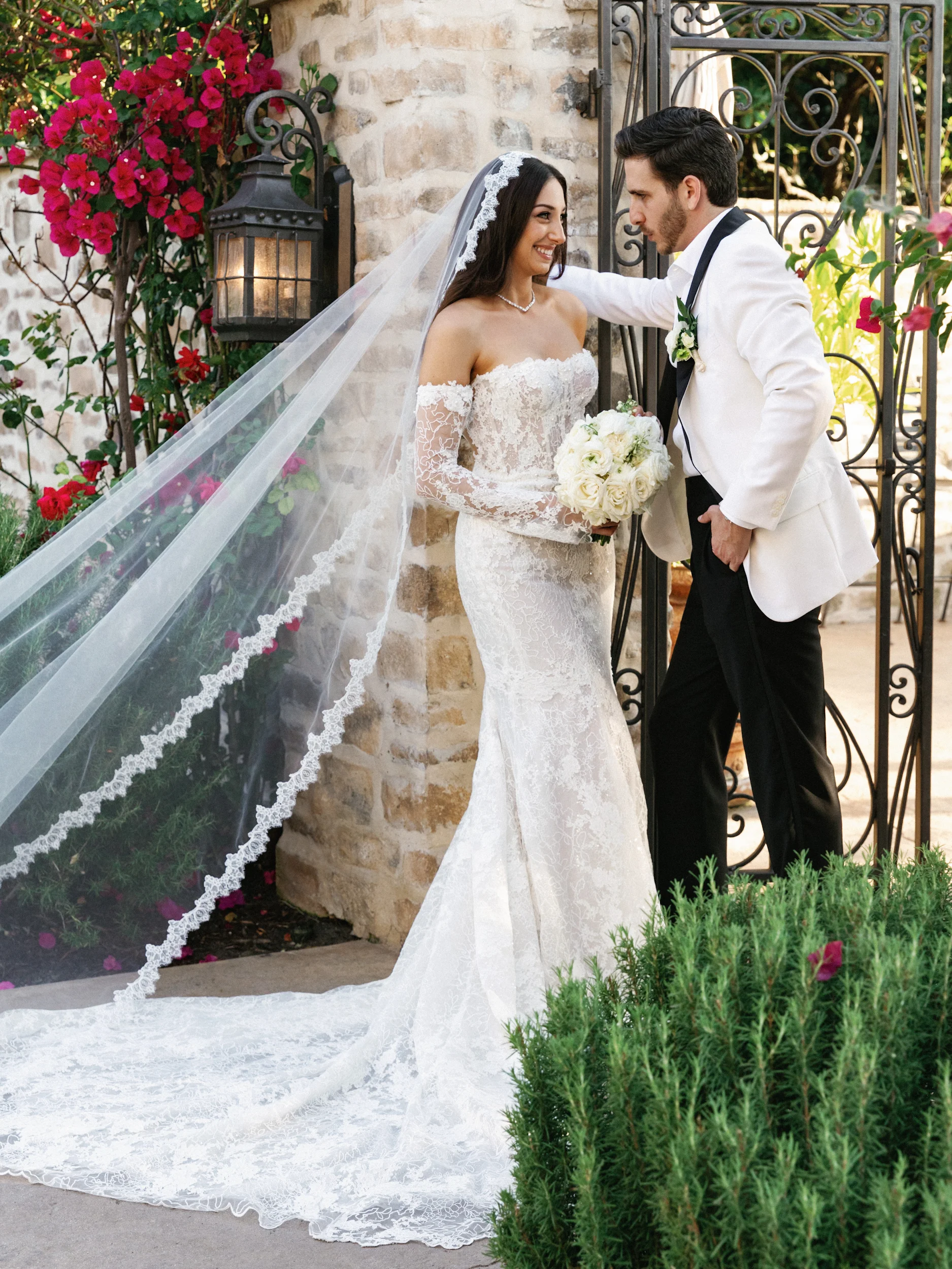 Anna-Maria & Ethan — Wedding