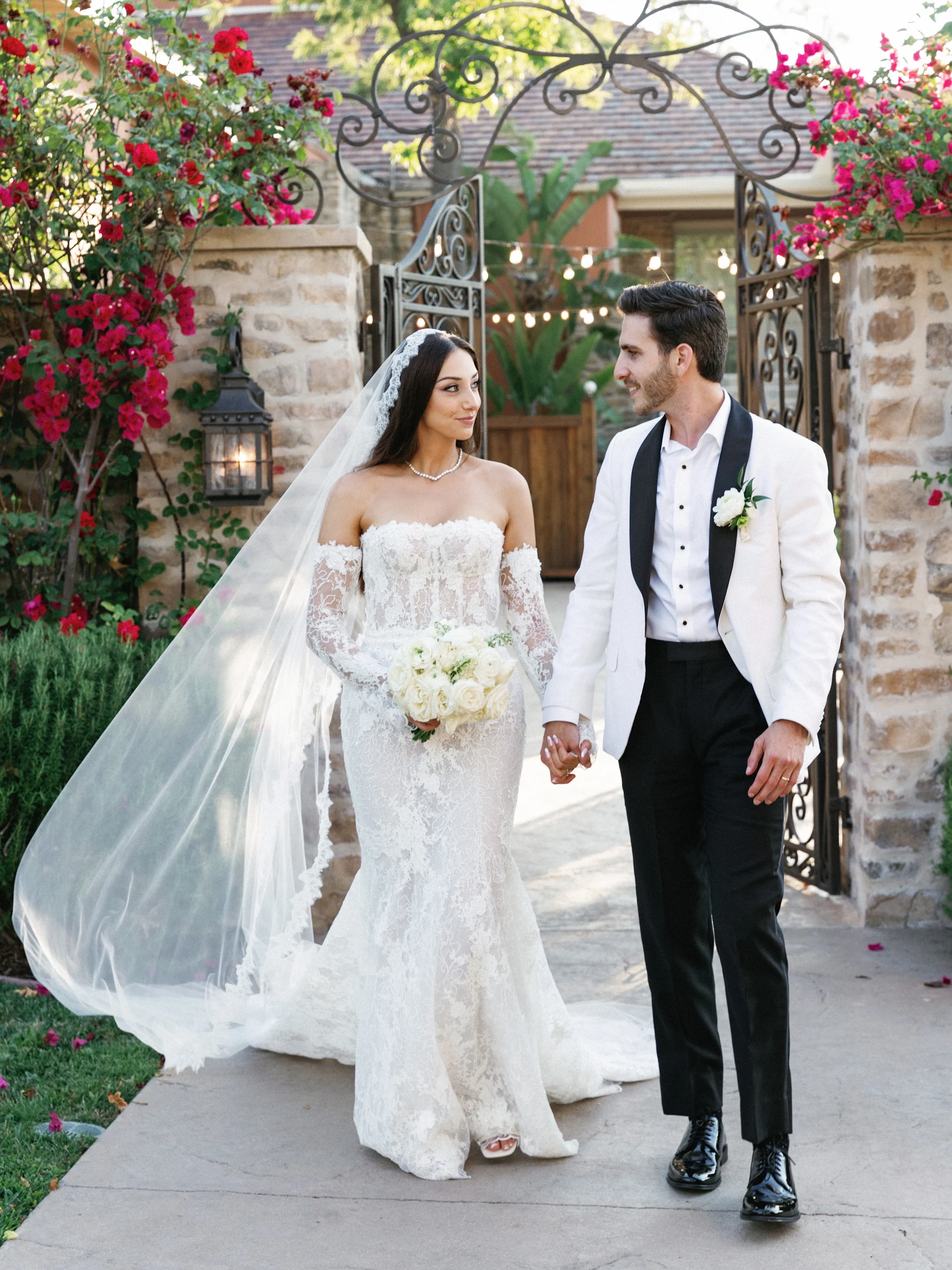 Anna-Maria & Ethan — Wedding