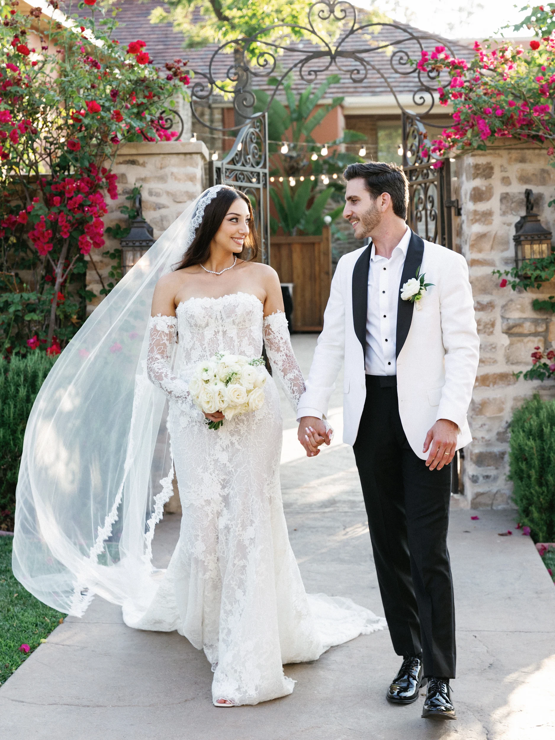 Anna-Maria & Ethan — Wedding