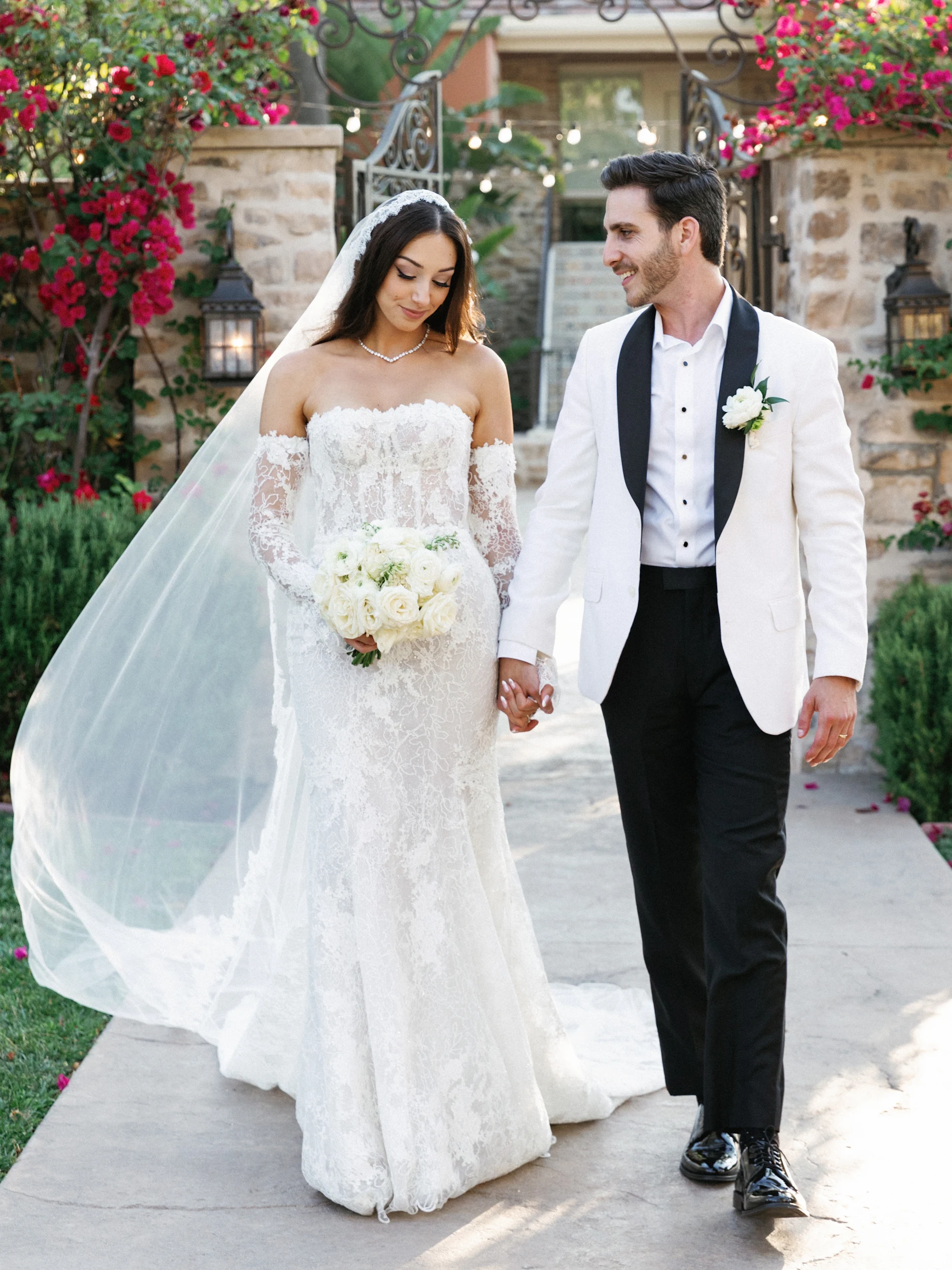 Anna-Maria & Ethan — Wedding