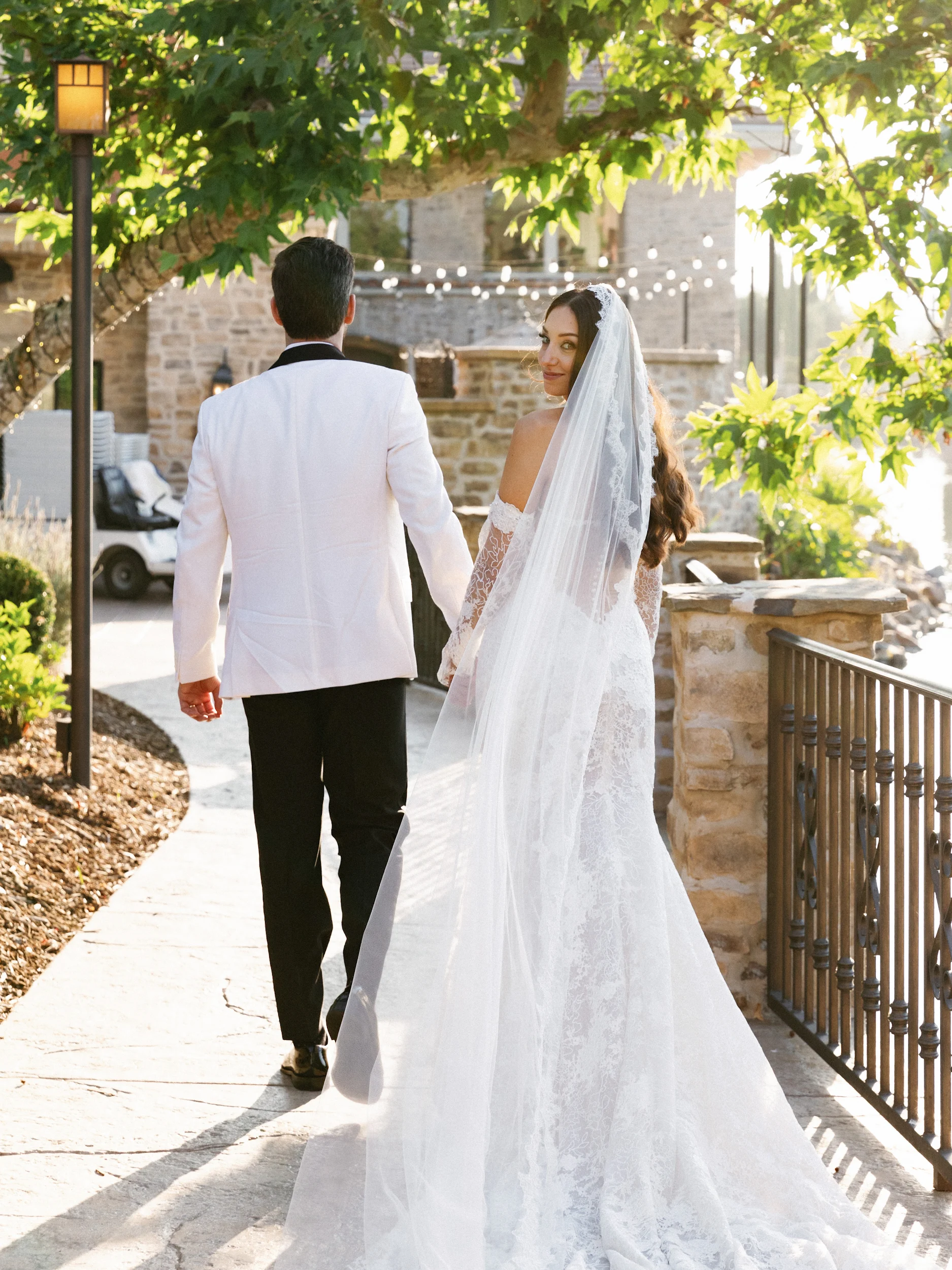 Anna-Maria & Ethan — Wedding