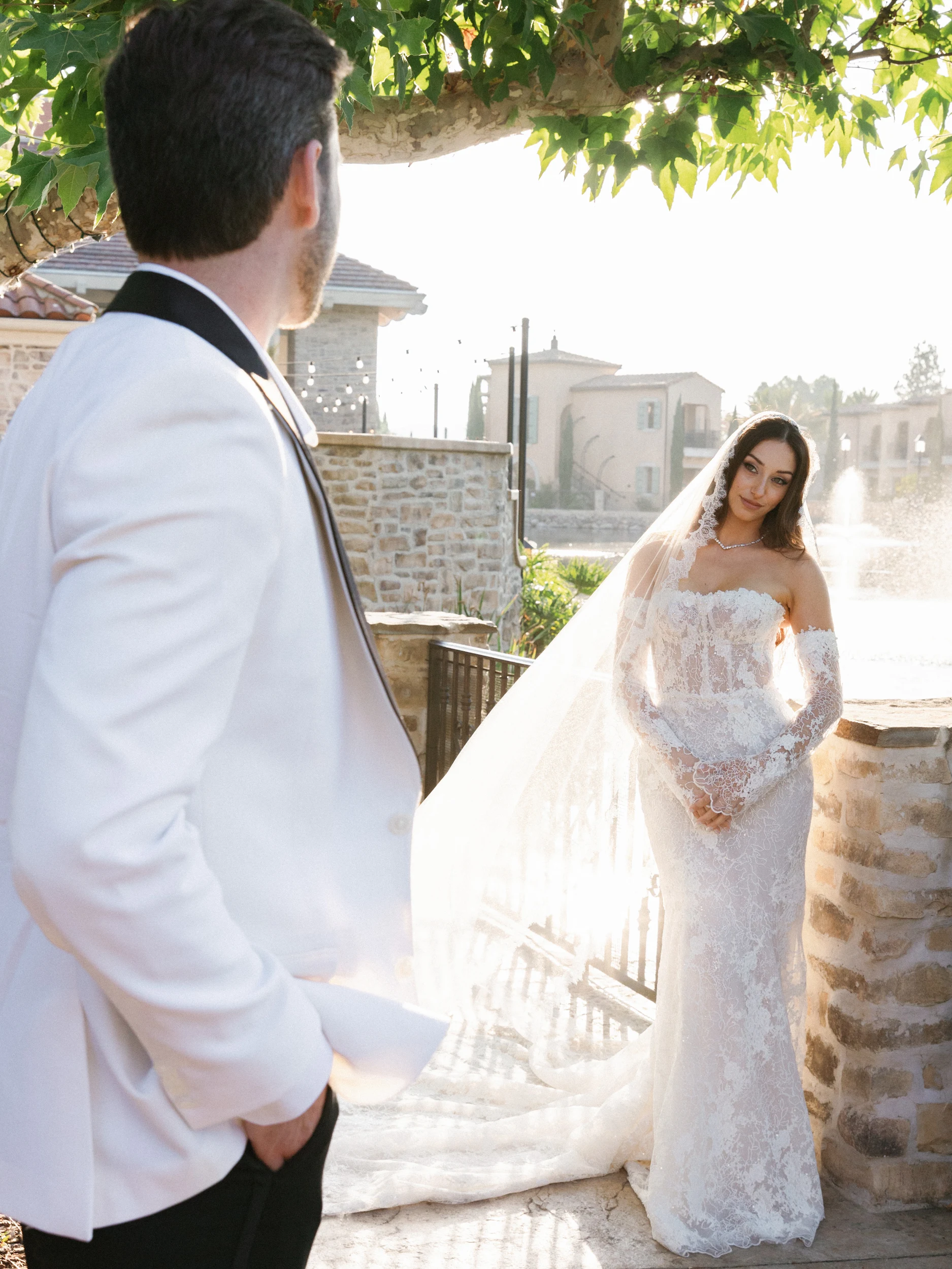 Anna-Maria & Ethan — Wedding