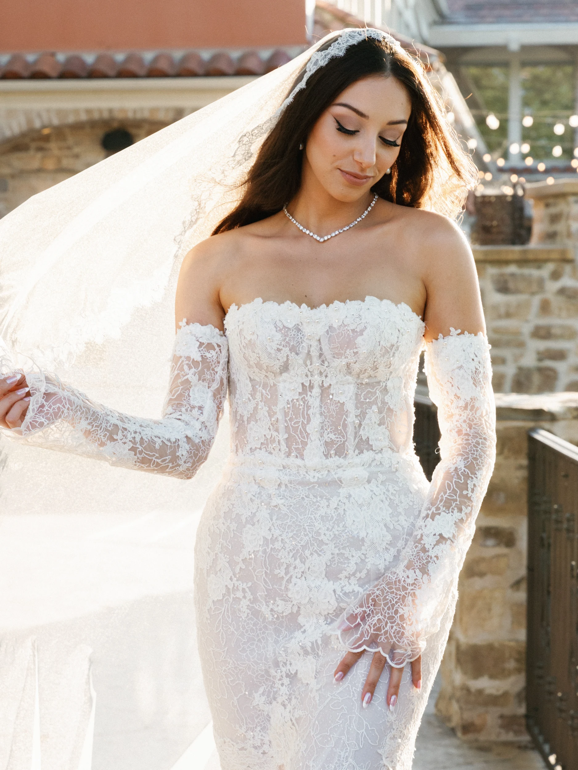 Anna-Maria & Ethan — Wedding