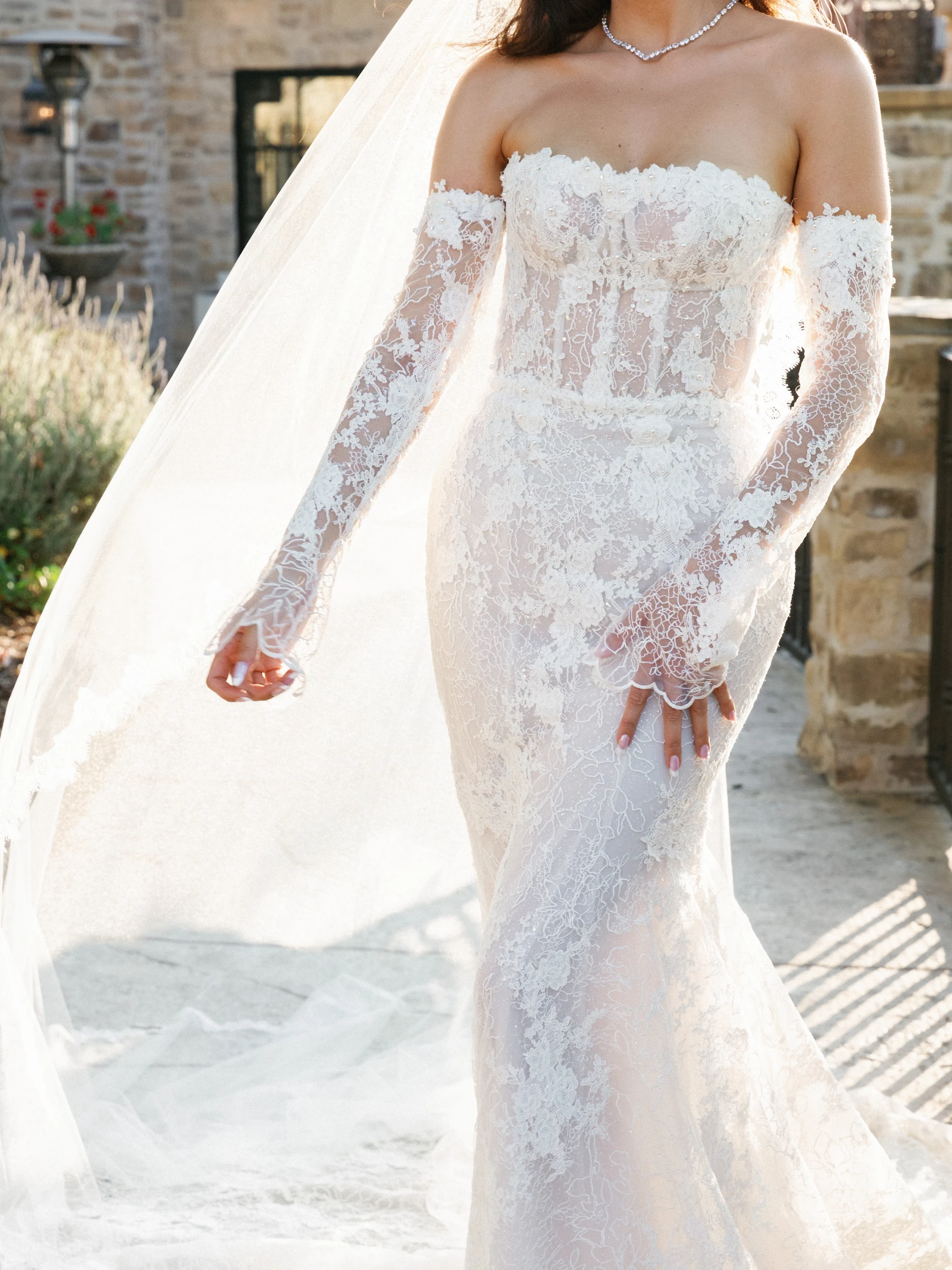 Anna-Maria & Ethan — Wedding