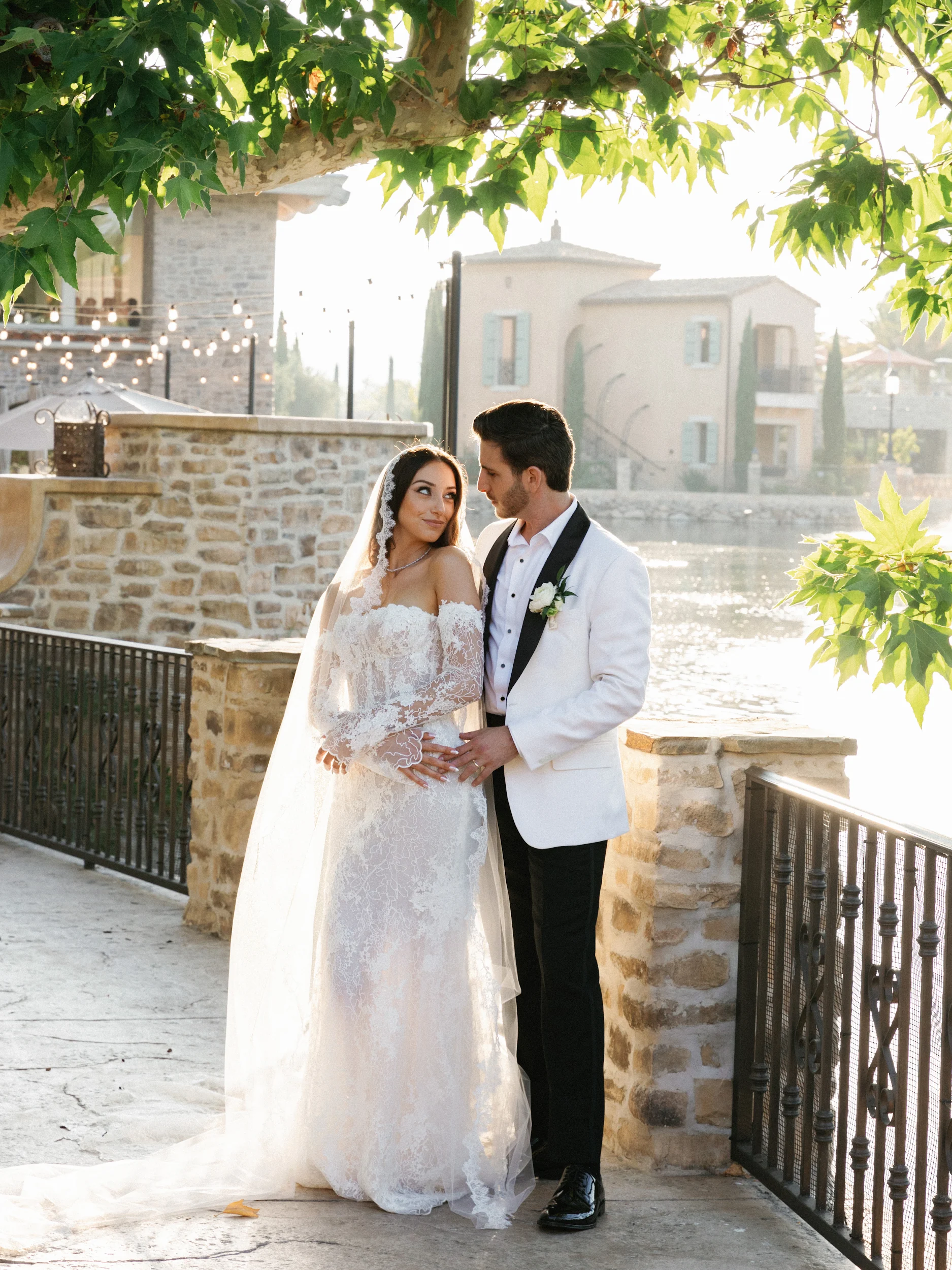 Anna-Maria & Ethan — Wedding