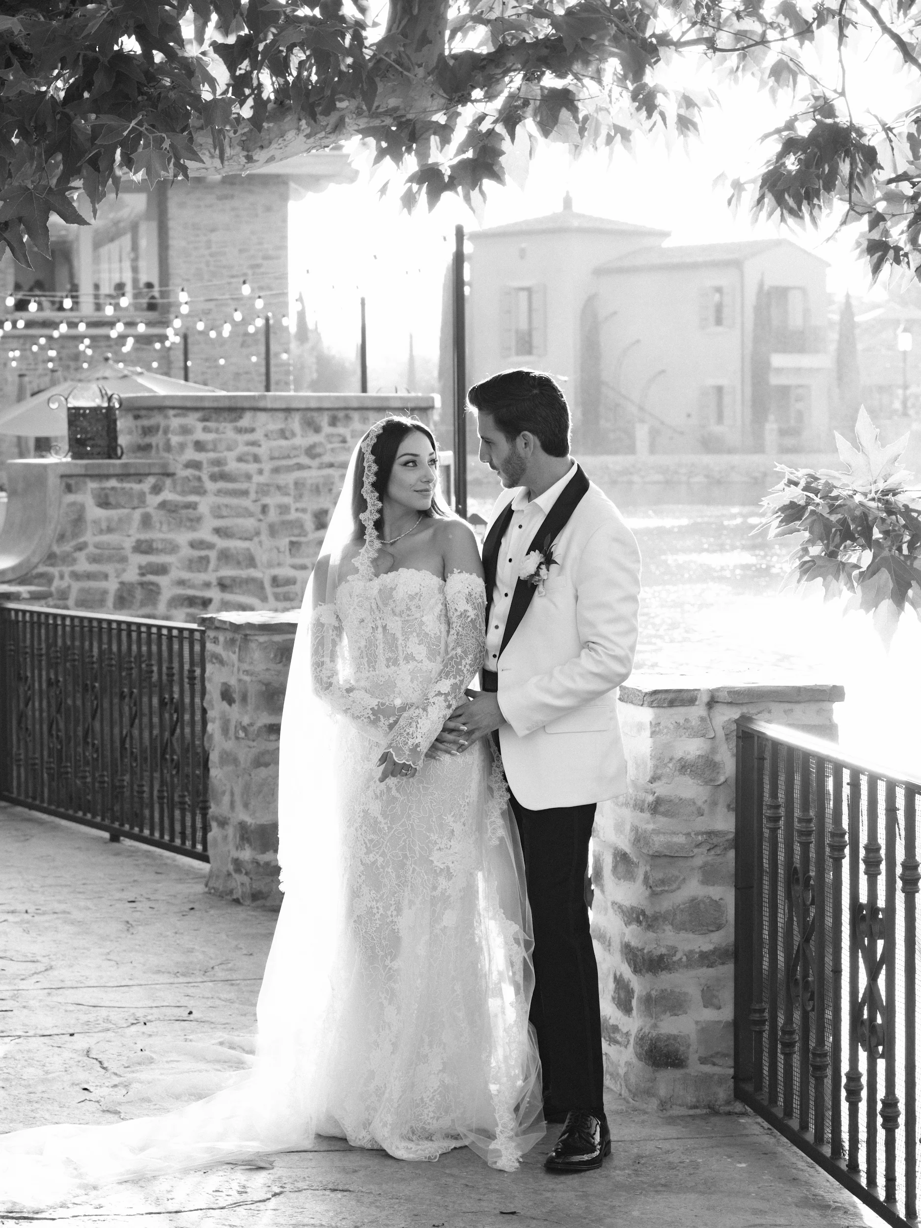 Anna-Maria & Ethan — Wedding