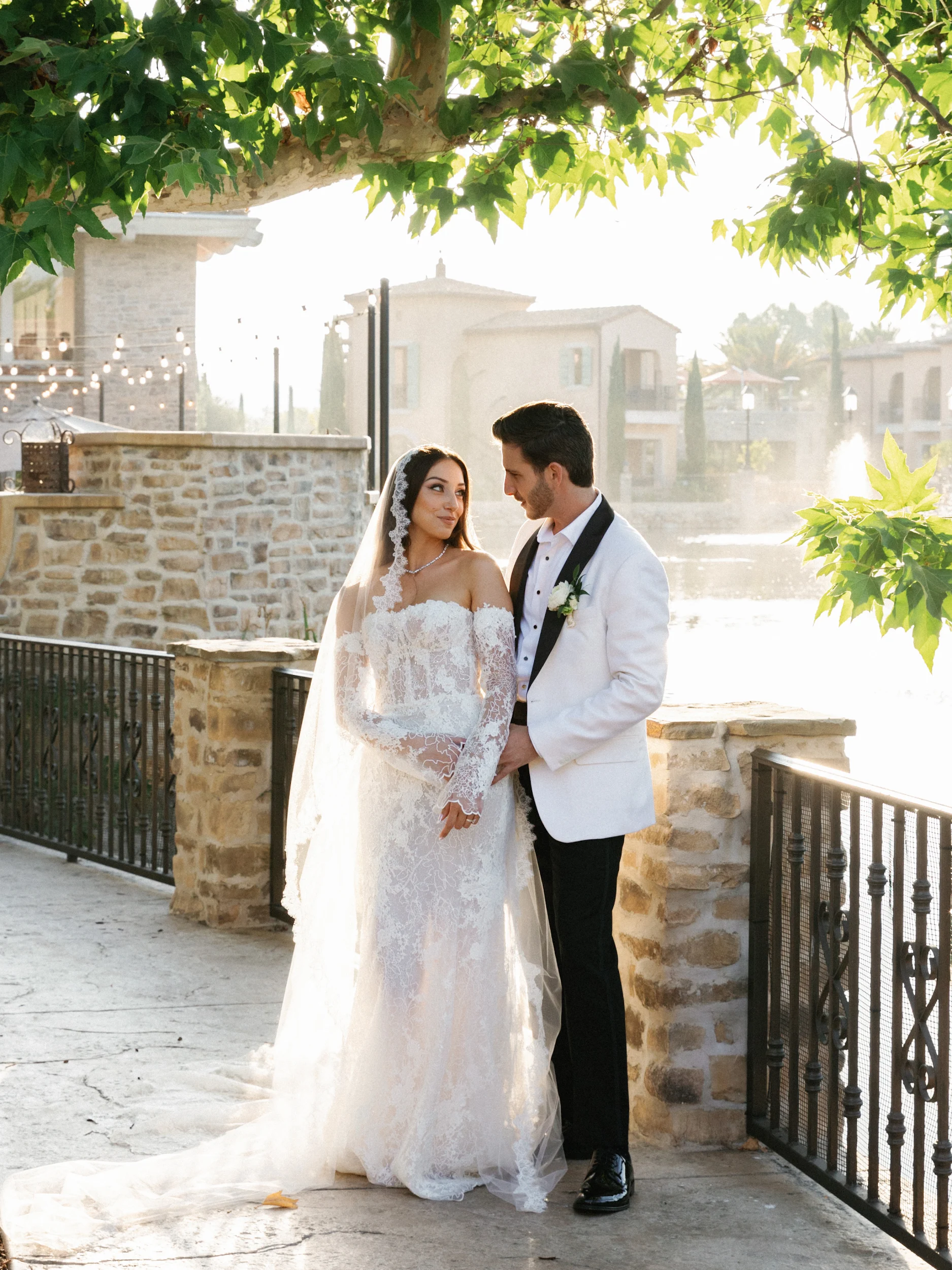 Anna-Maria & Ethan — Wedding