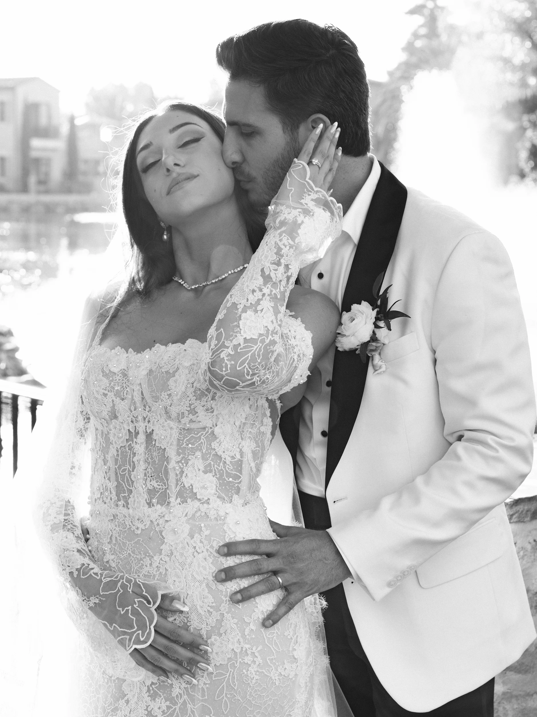 Anna-Maria & Ethan — Wedding