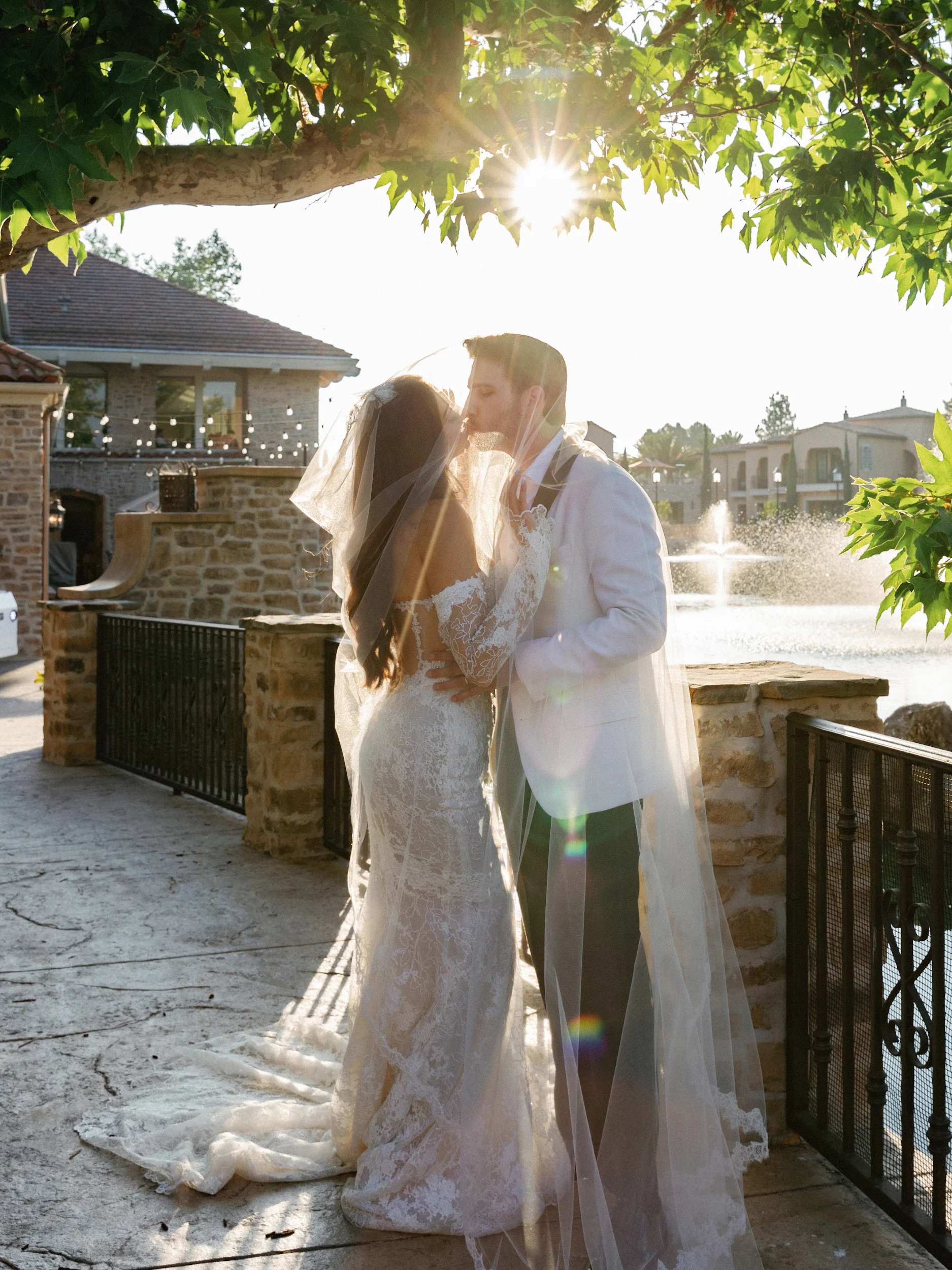 Anna-Maria & Ethan — Wedding