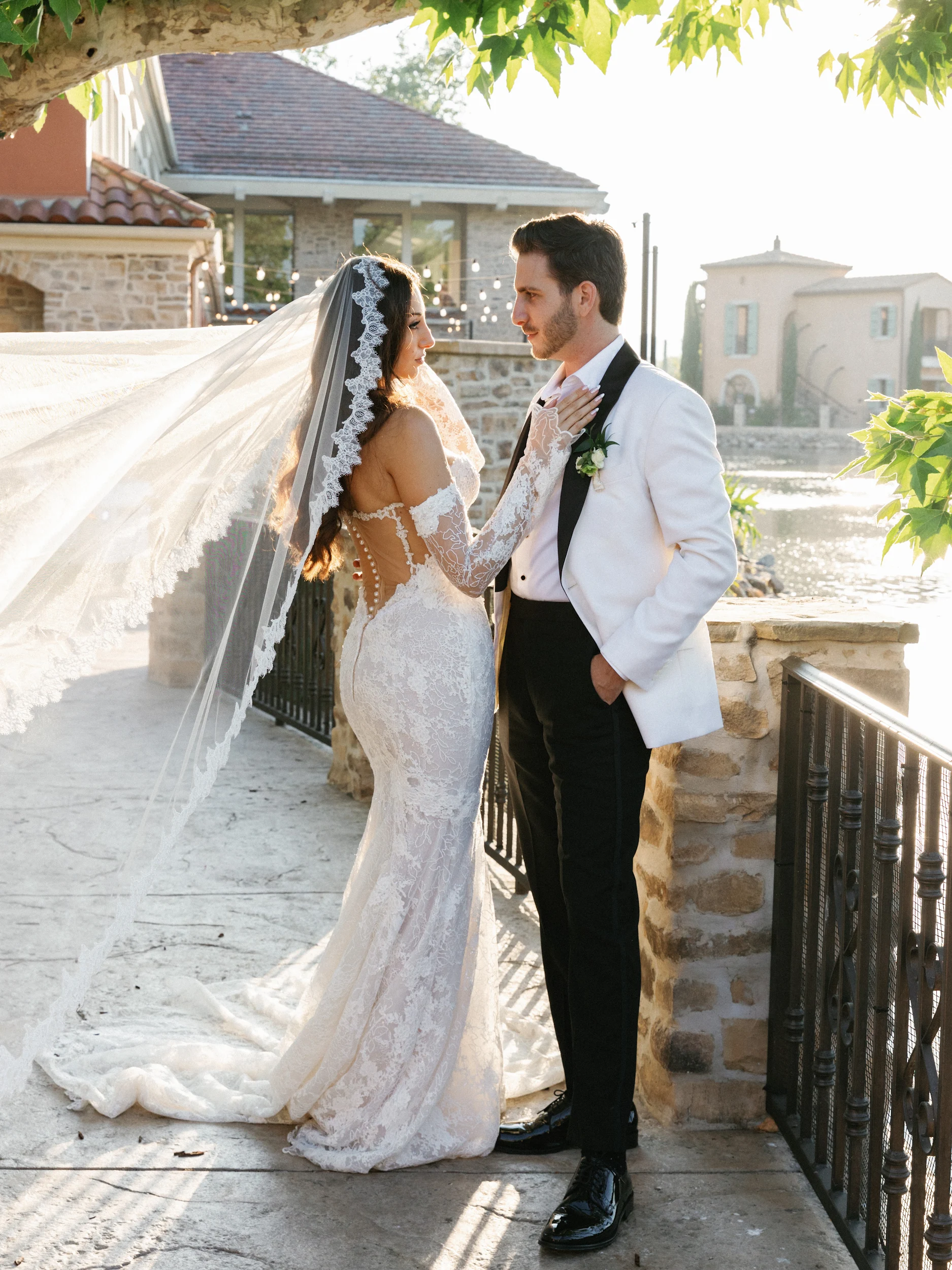 Anna-Maria & Ethan — Wedding