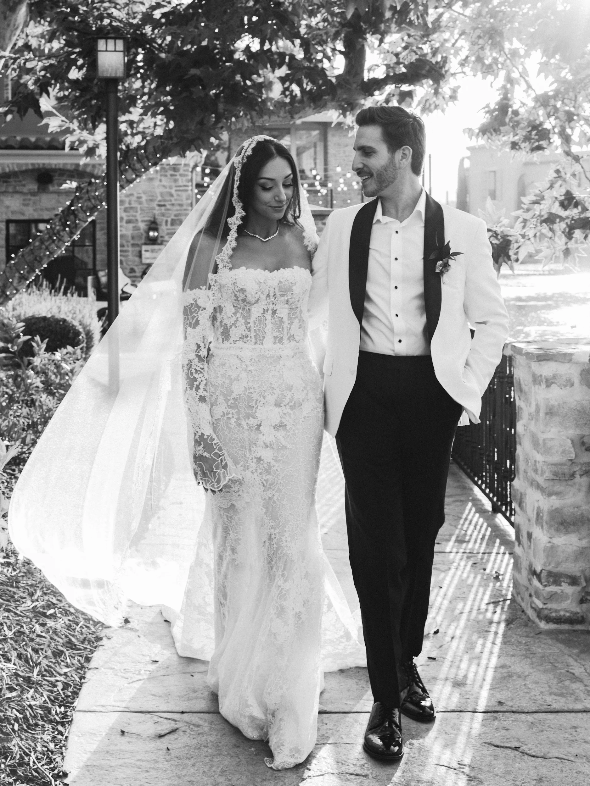 Anna-Maria & Ethan — Wedding