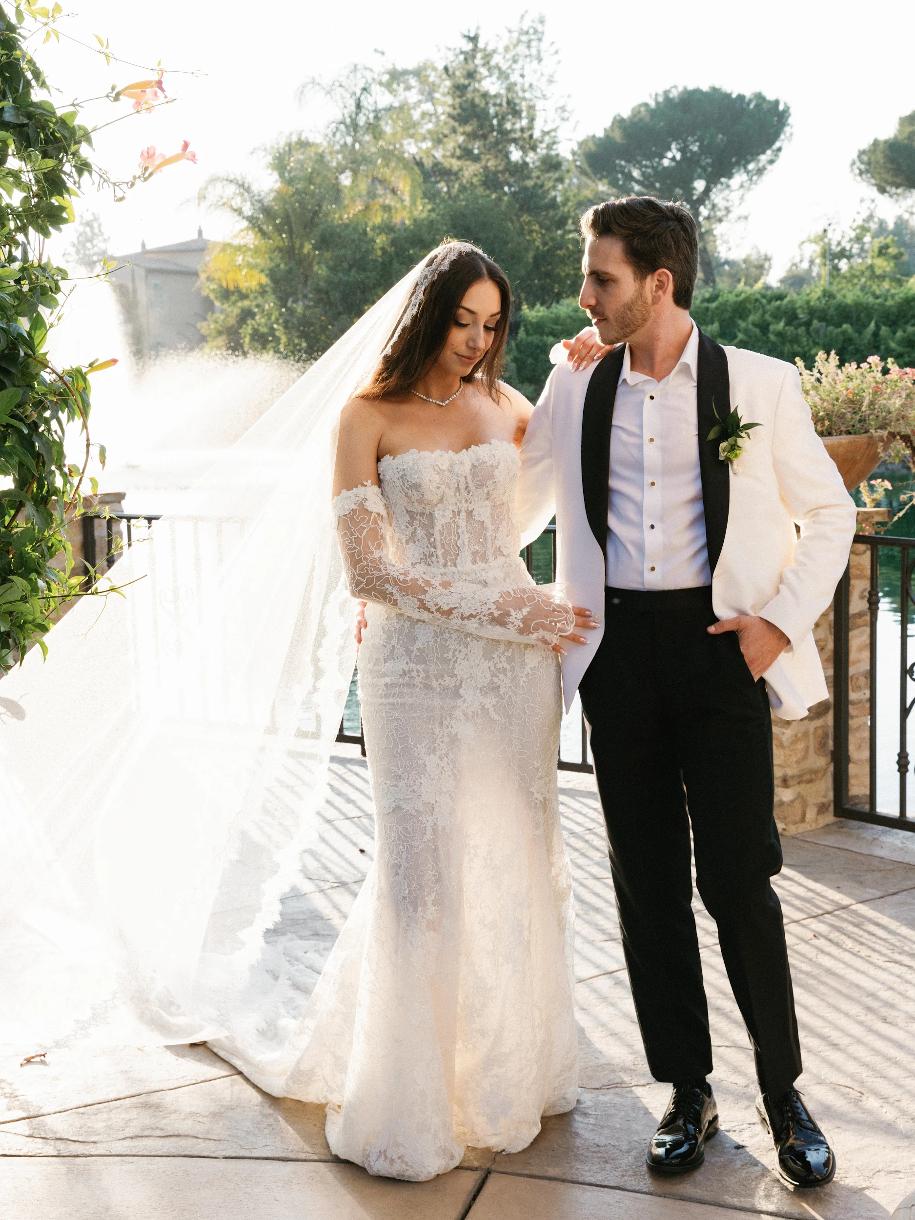 Anna-Maria & Ethan — Wedding