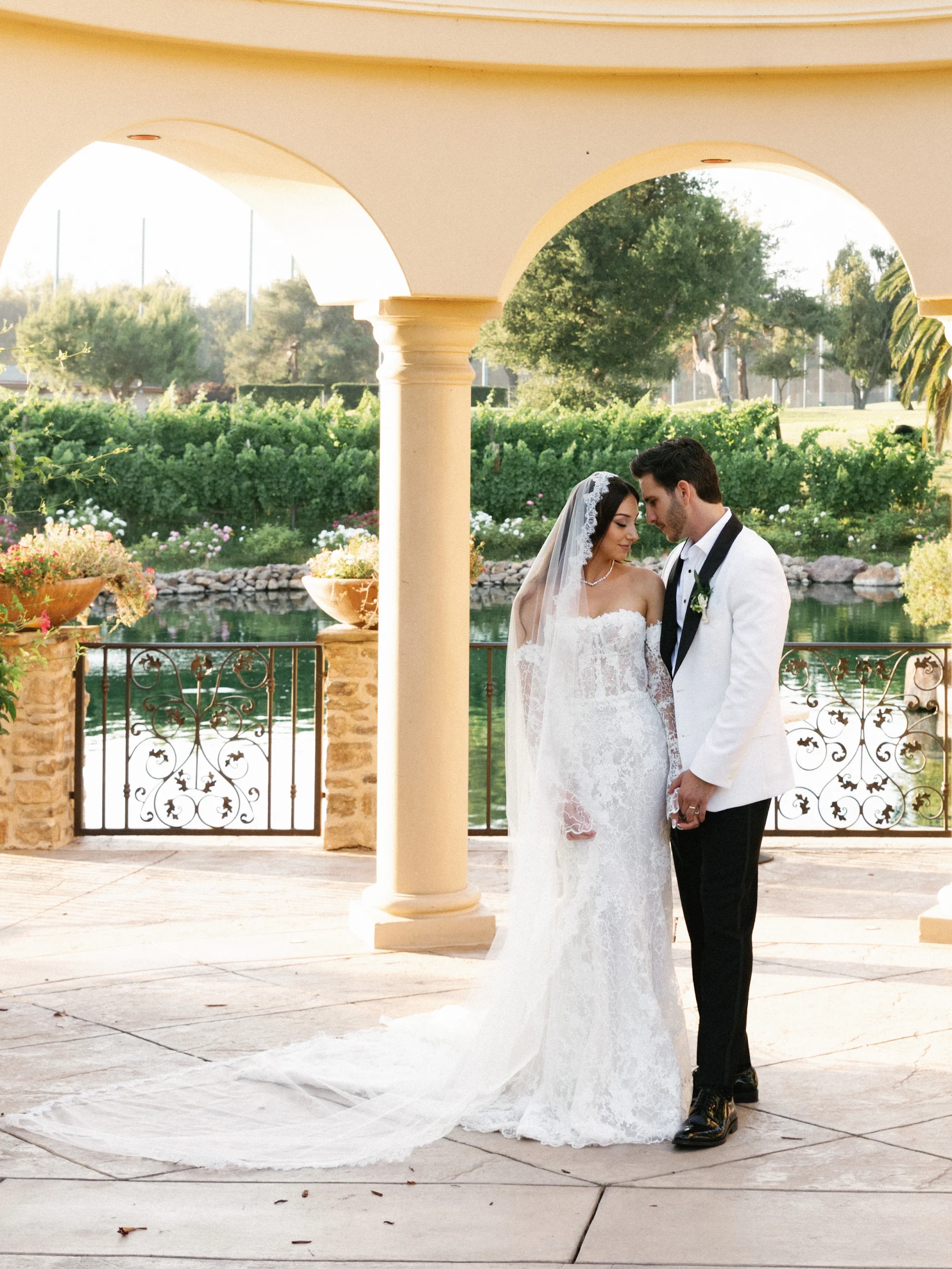 Anna-Maria & Ethan — Wedding