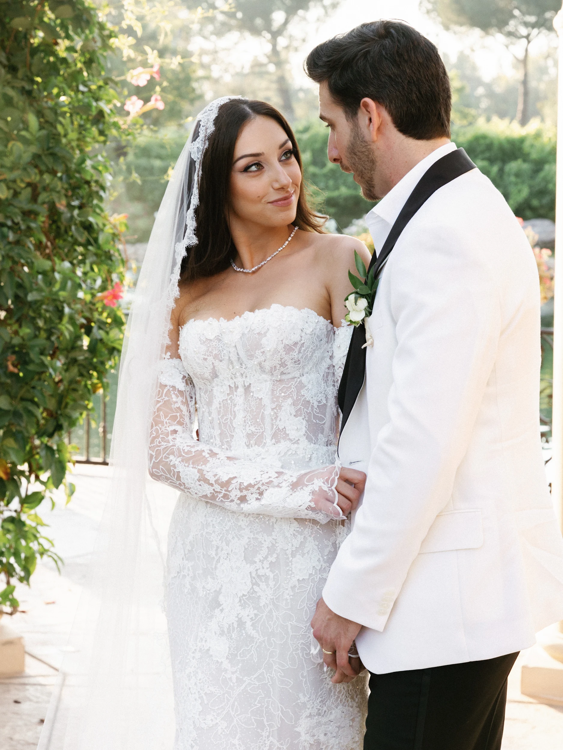 Anna-Maria & Ethan — Wedding