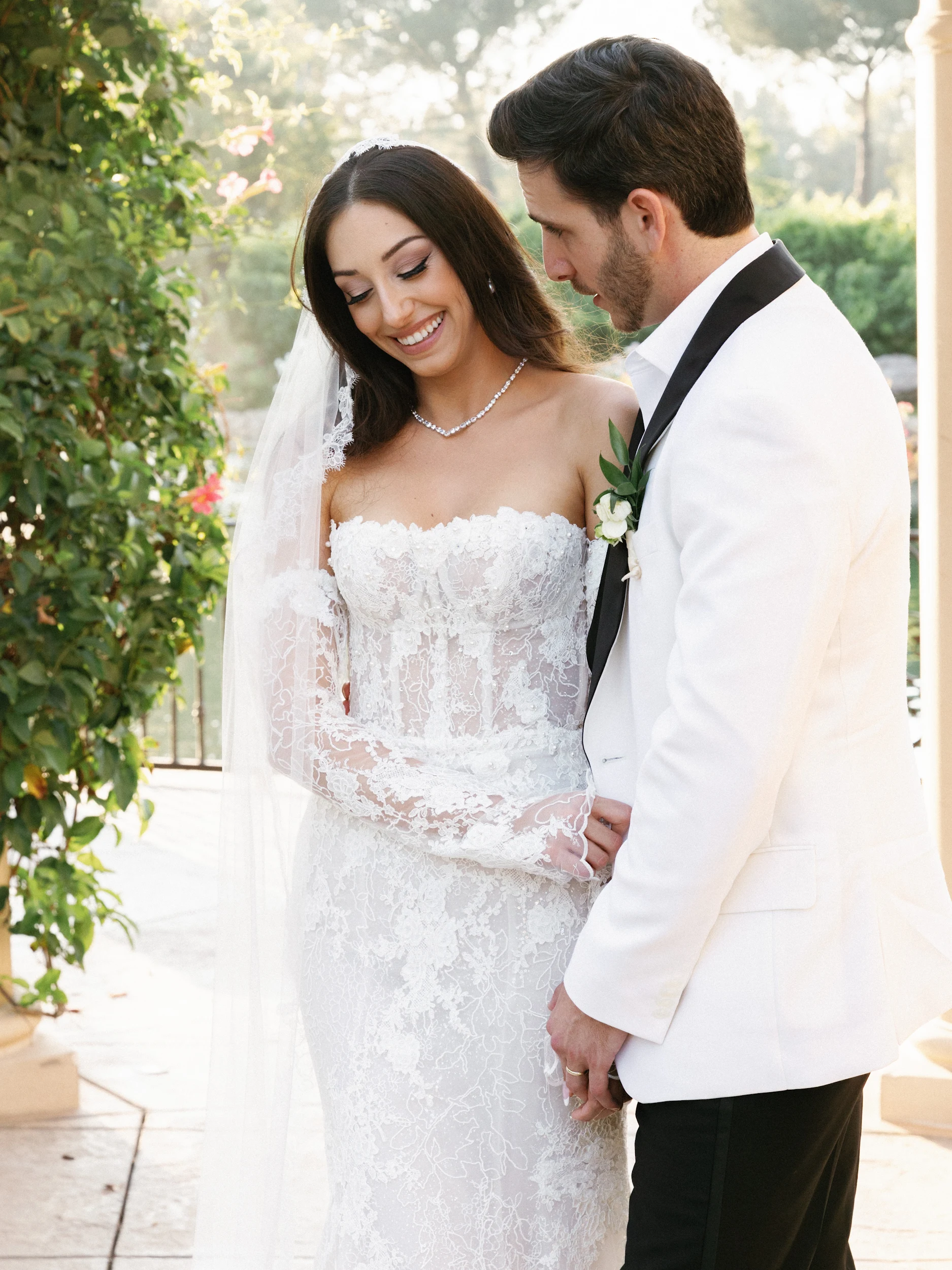 Anna-Maria & Ethan — Wedding