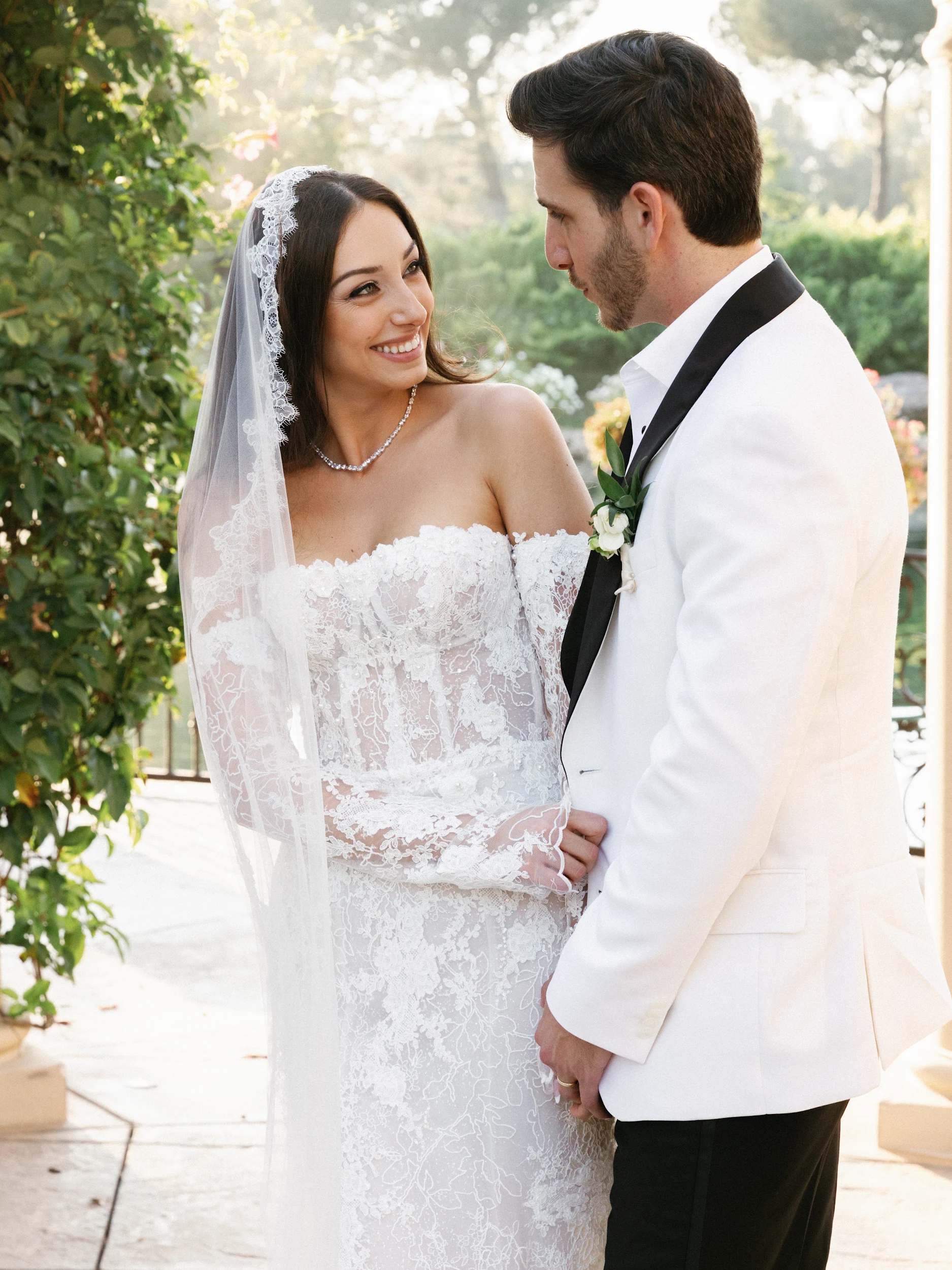 Anna-Maria & Ethan — Wedding