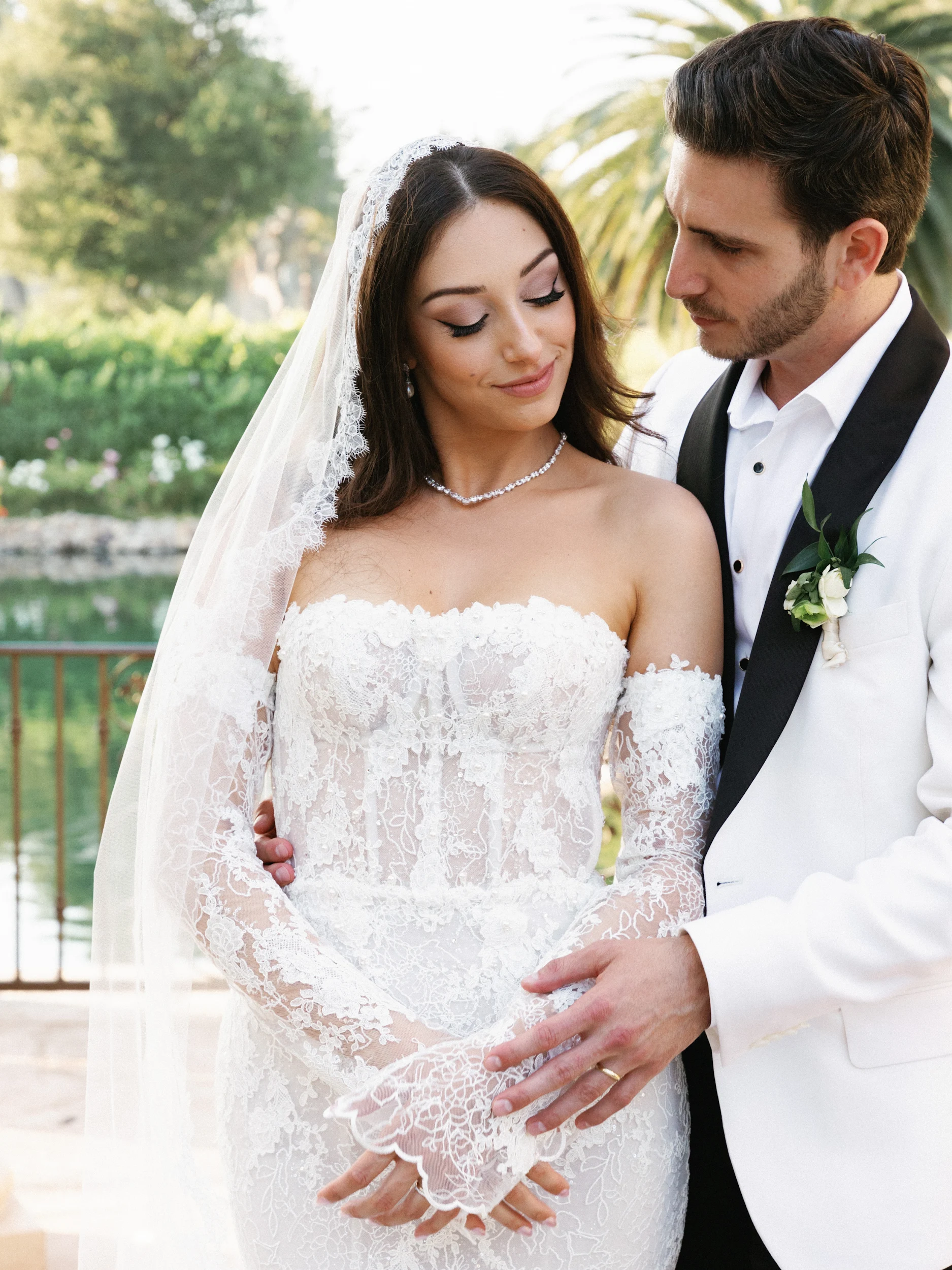 Anna-Maria & Ethan — Wedding