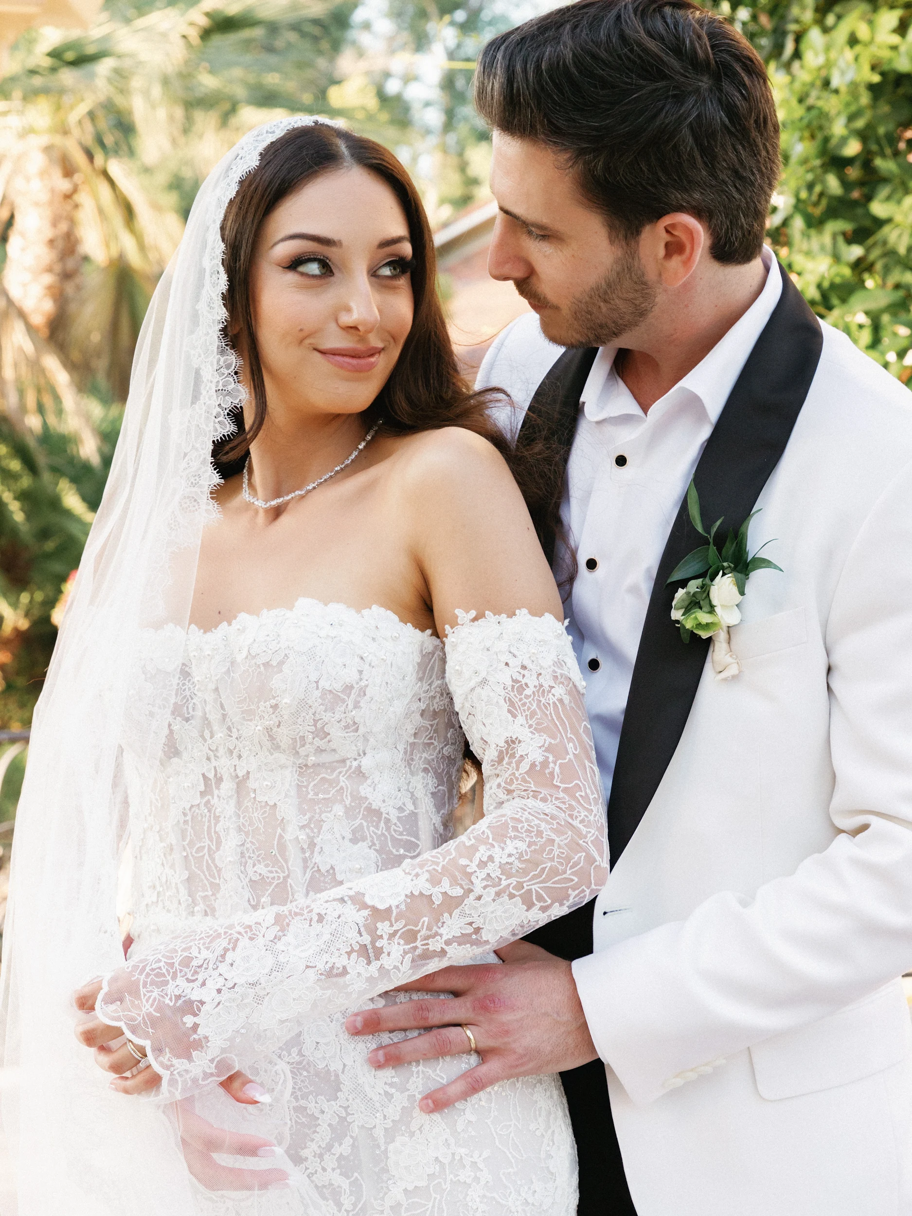 Anna-Maria & Ethan — Wedding