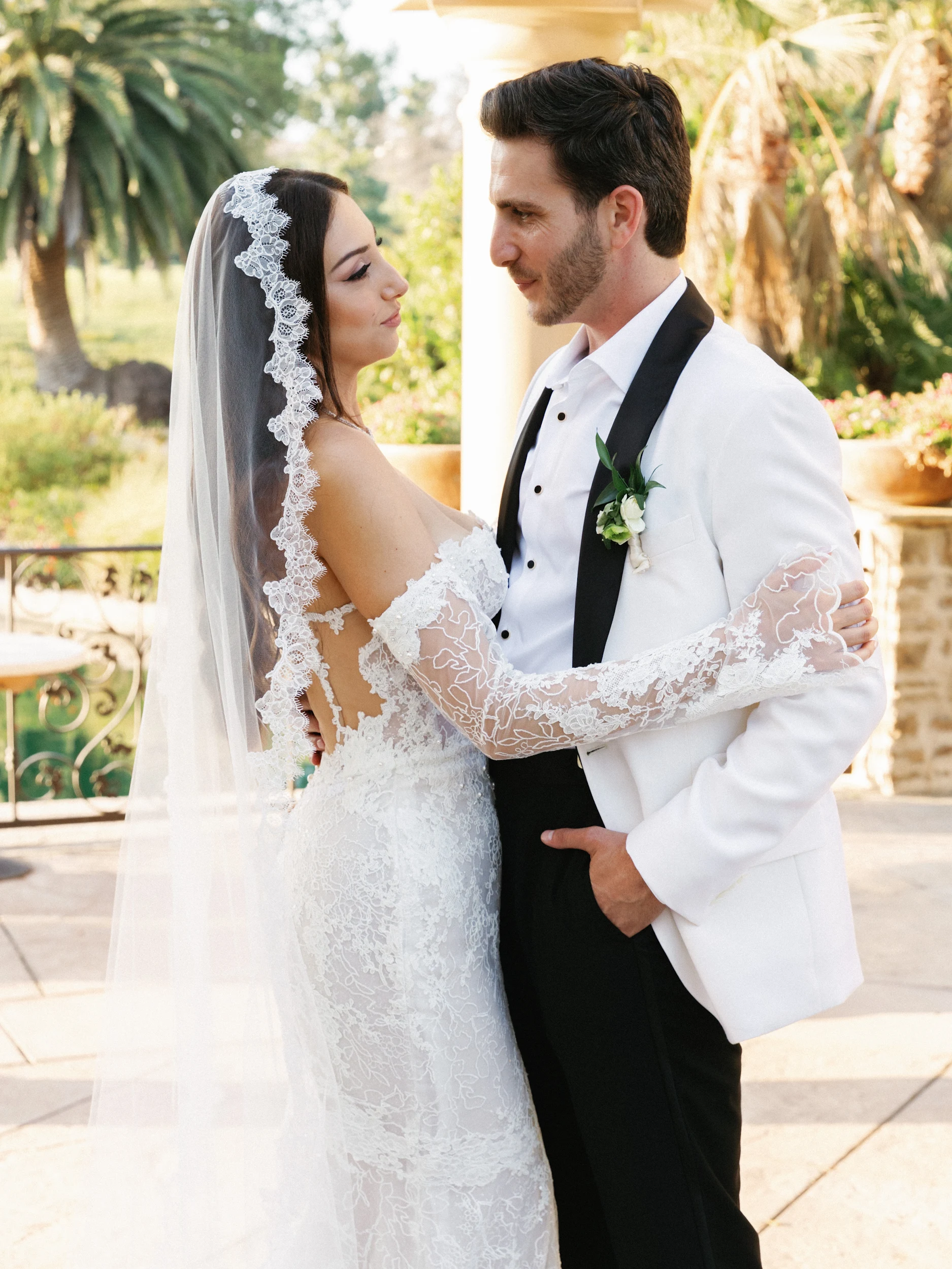 Anna-Maria & Ethan — Wedding