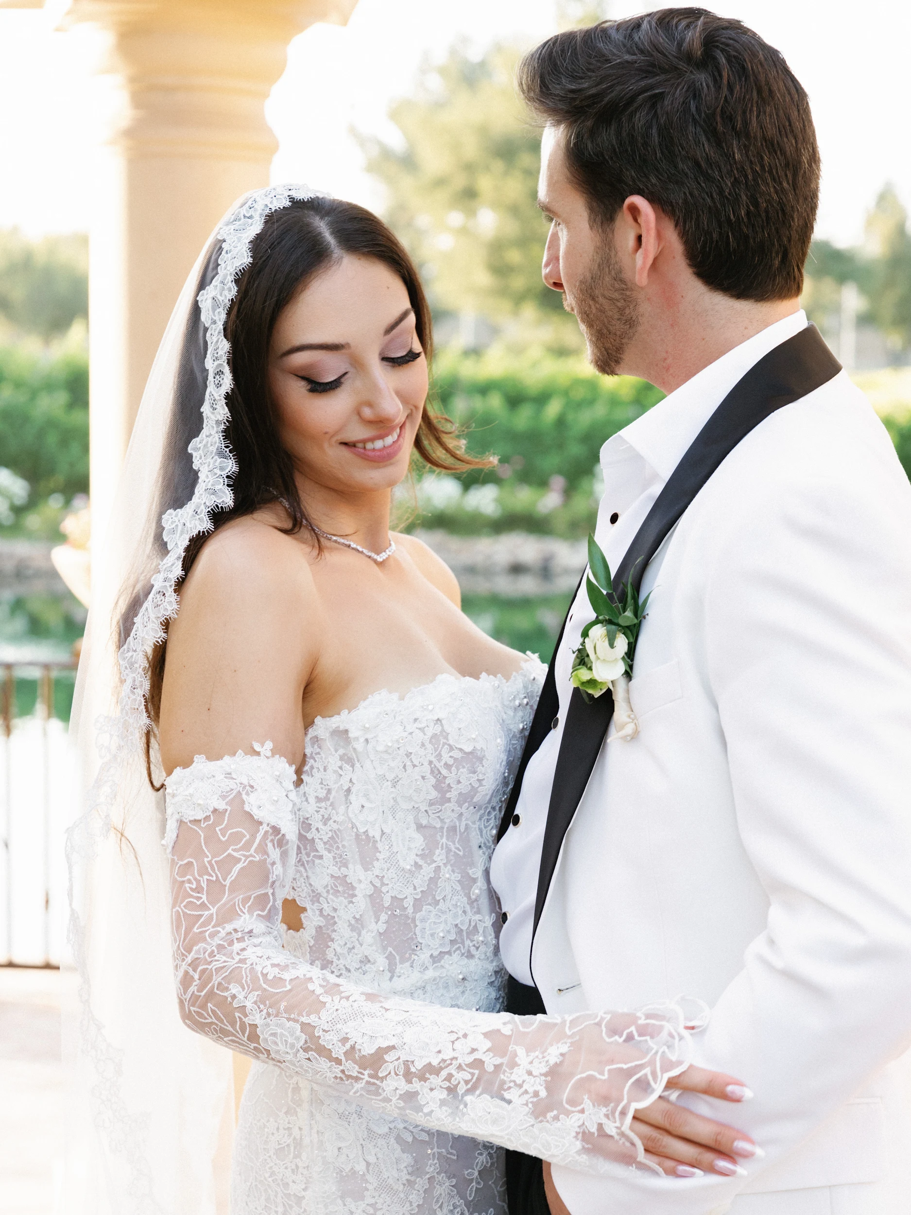 Anna-Maria & Ethan — Wedding