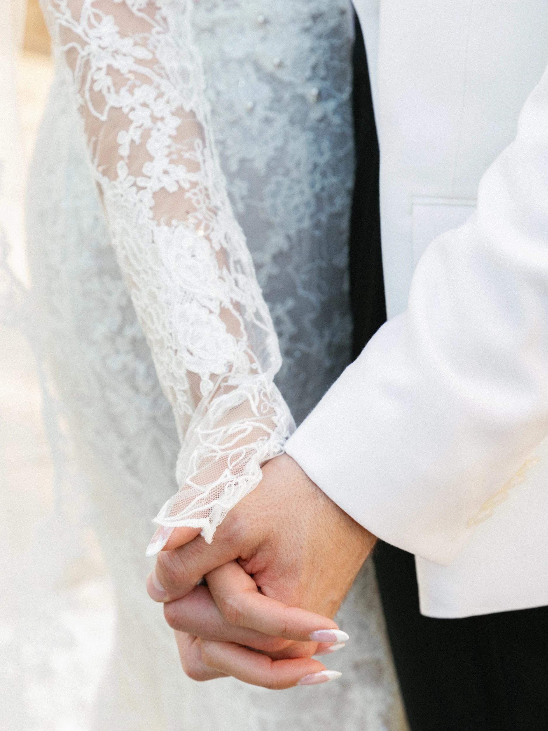 Anna-Maria & Ethan — Wedding