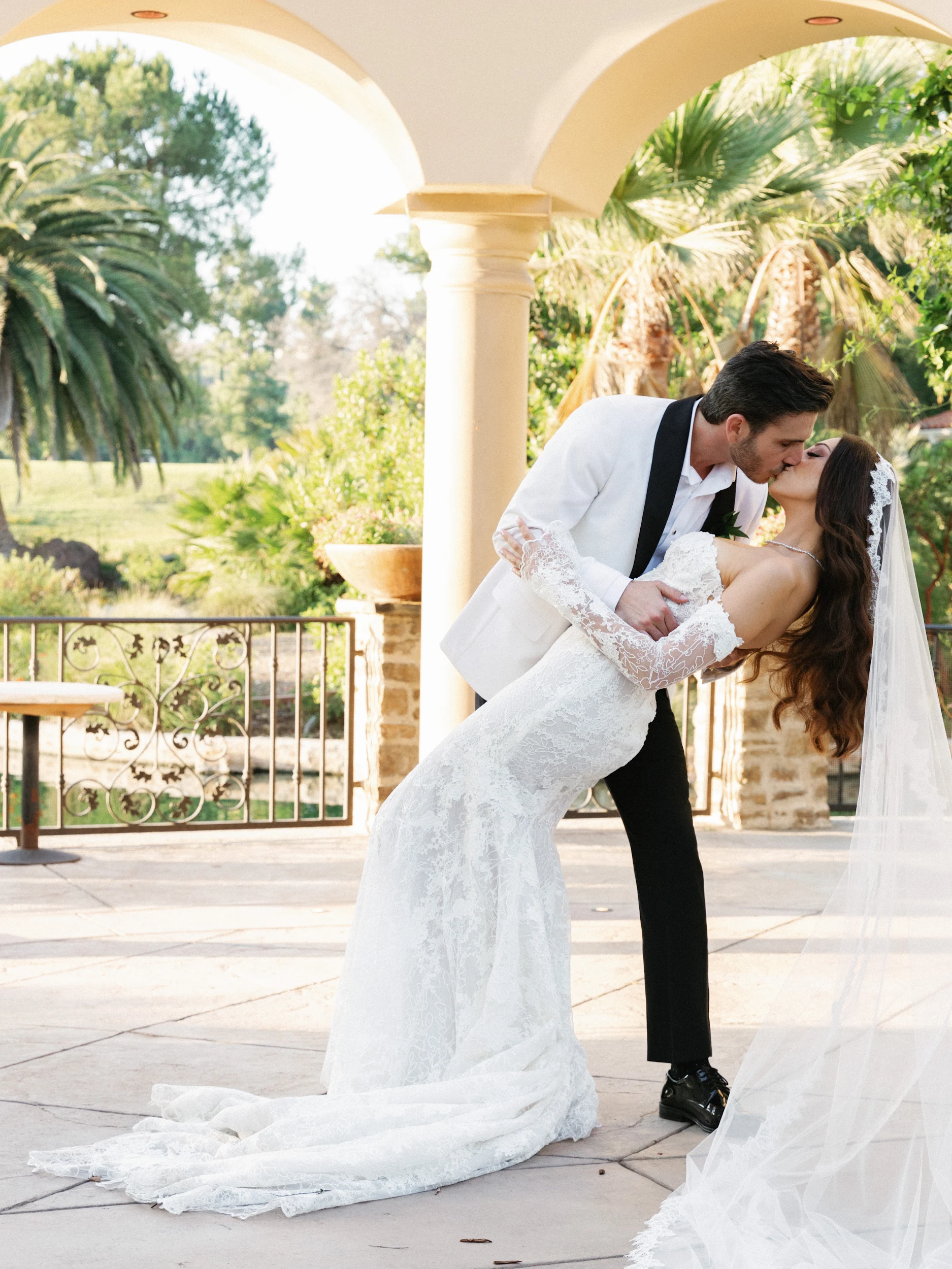Anna-Maria & Ethan — Wedding
