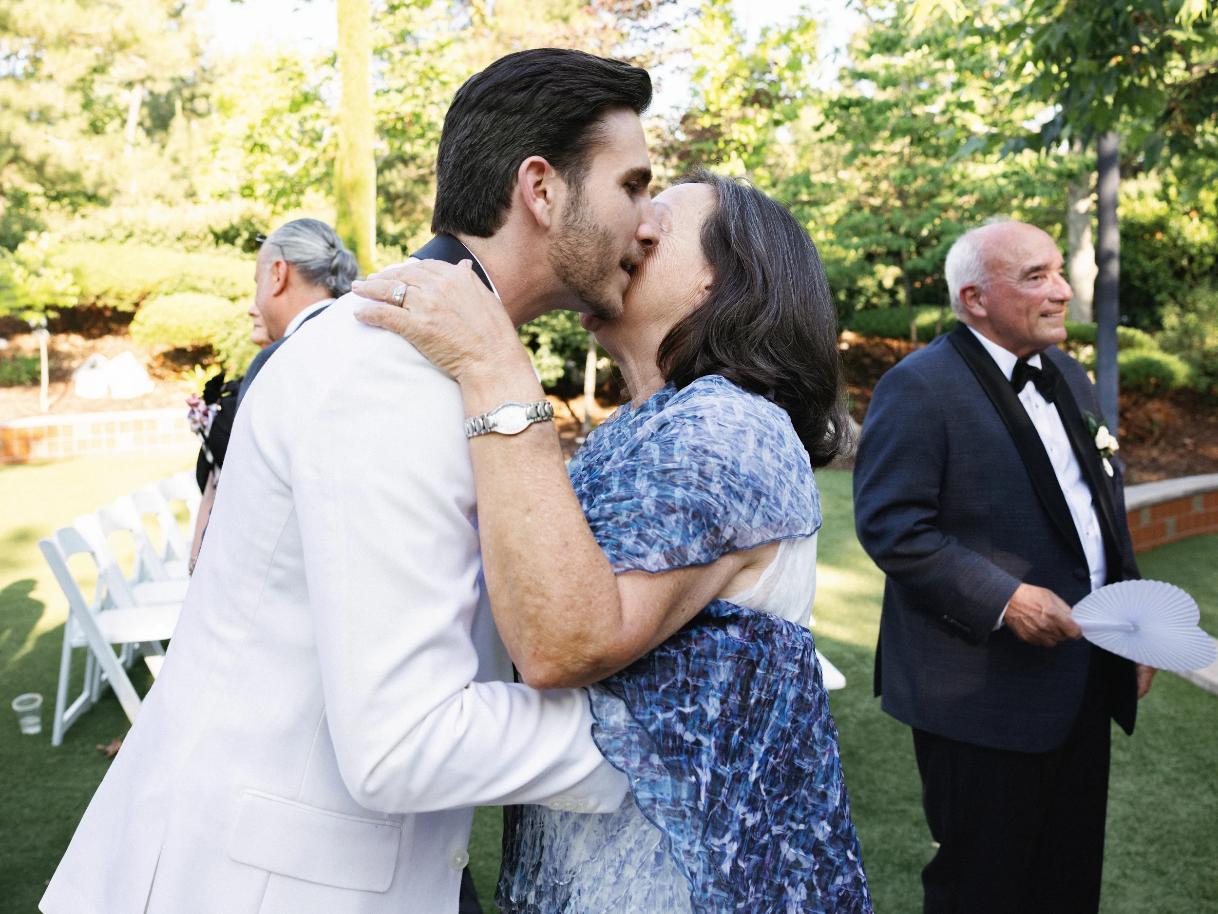 Anna-Maria & Ethan — Wedding