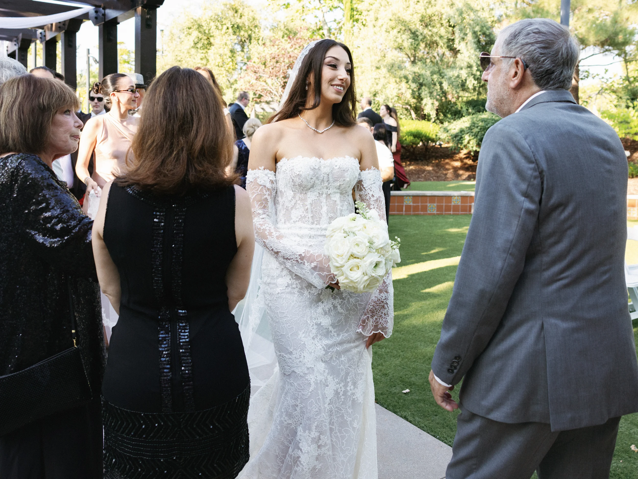 Anna-Maria & Ethan — Wedding