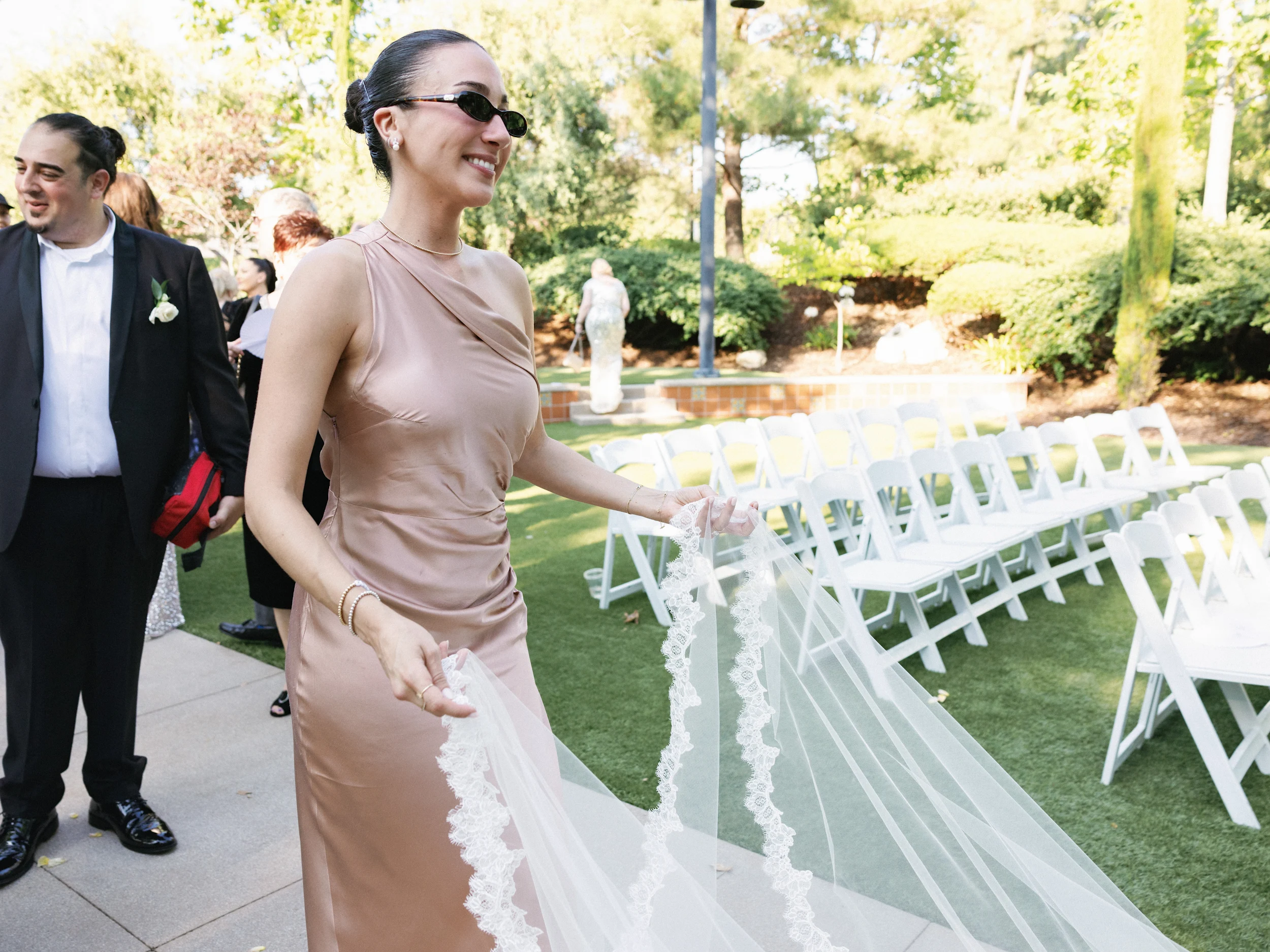 Anna-Maria & Ethan — Wedding