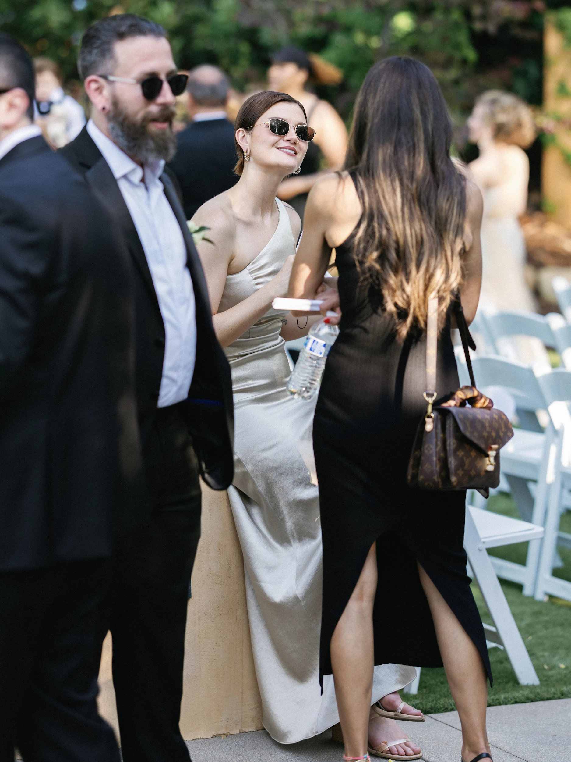 Anna-Maria & Ethan — Wedding