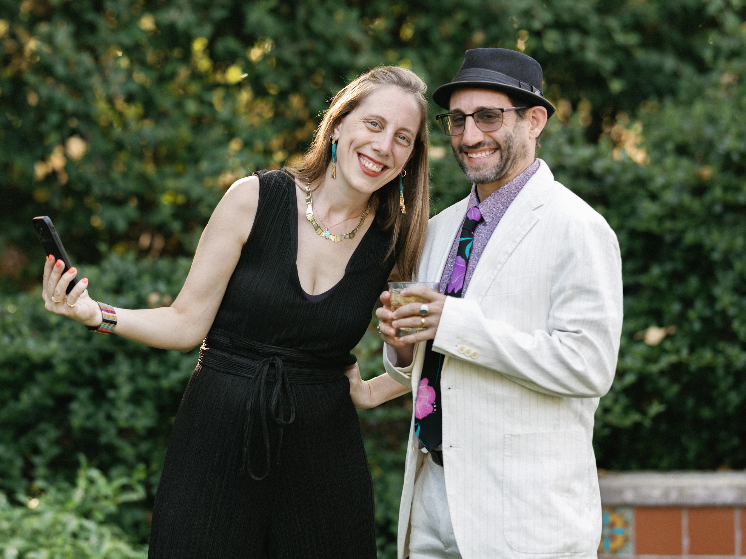 Anna-Maria & Ethan — Wedding