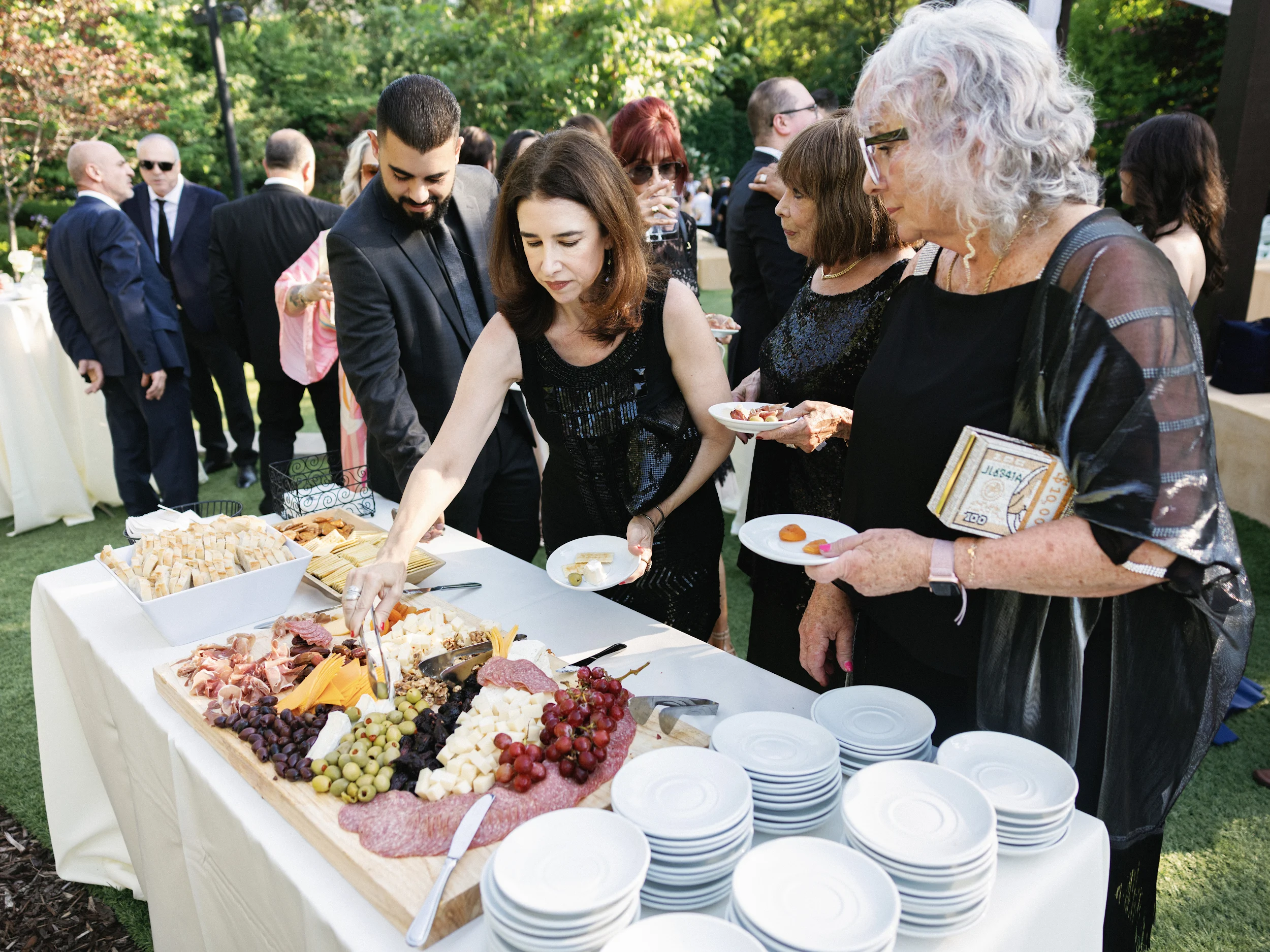 Anna-Maria & Ethan — Wedding